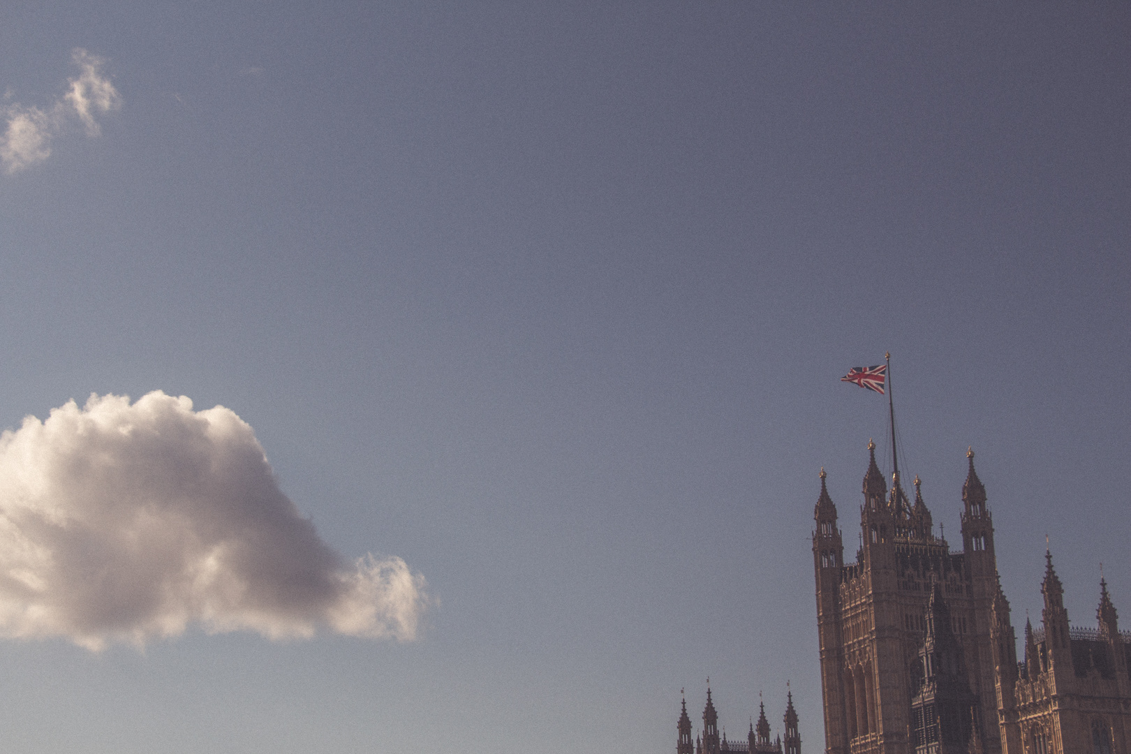 A London Afternoon - Image 3