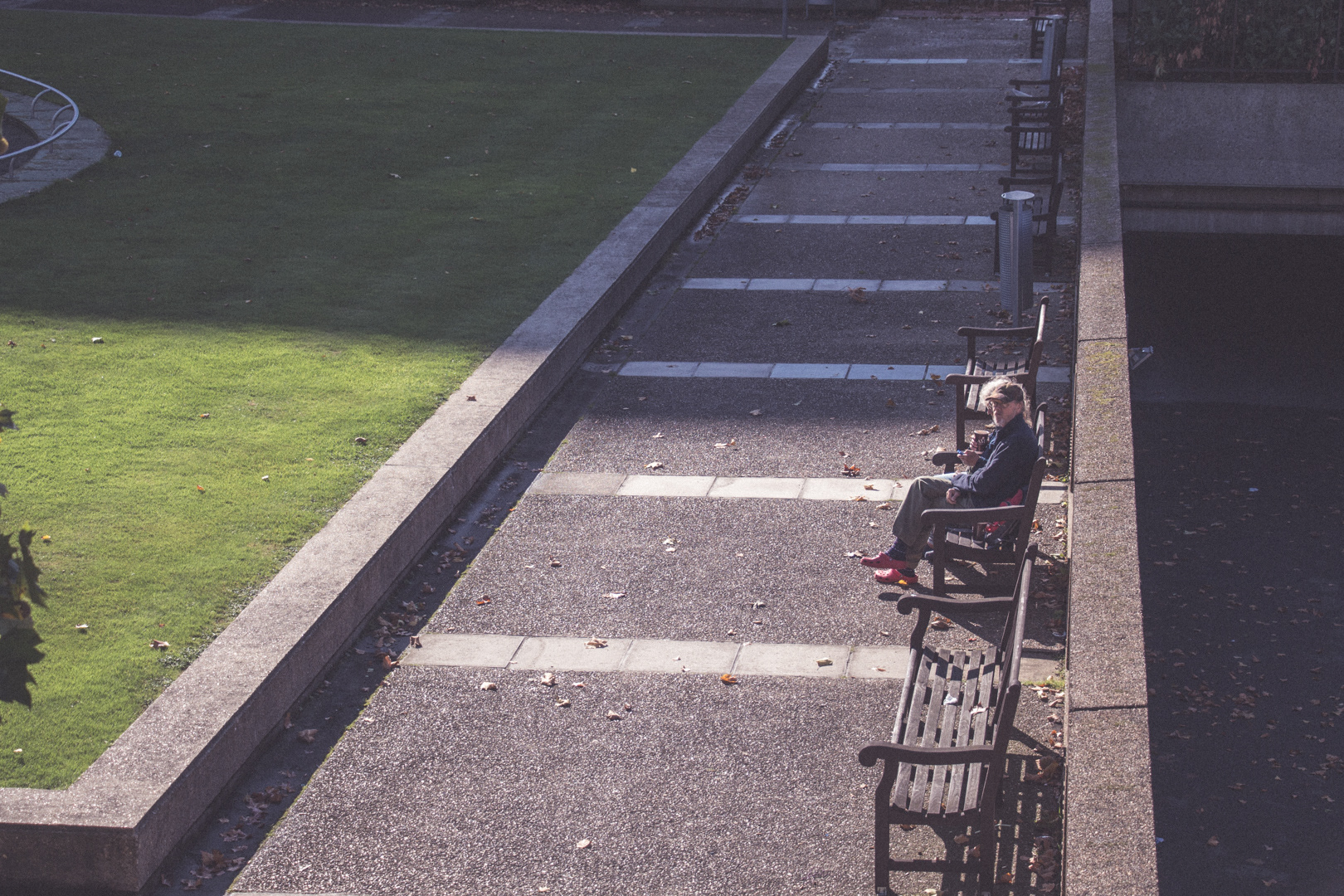 A London Afternoon - Image 6