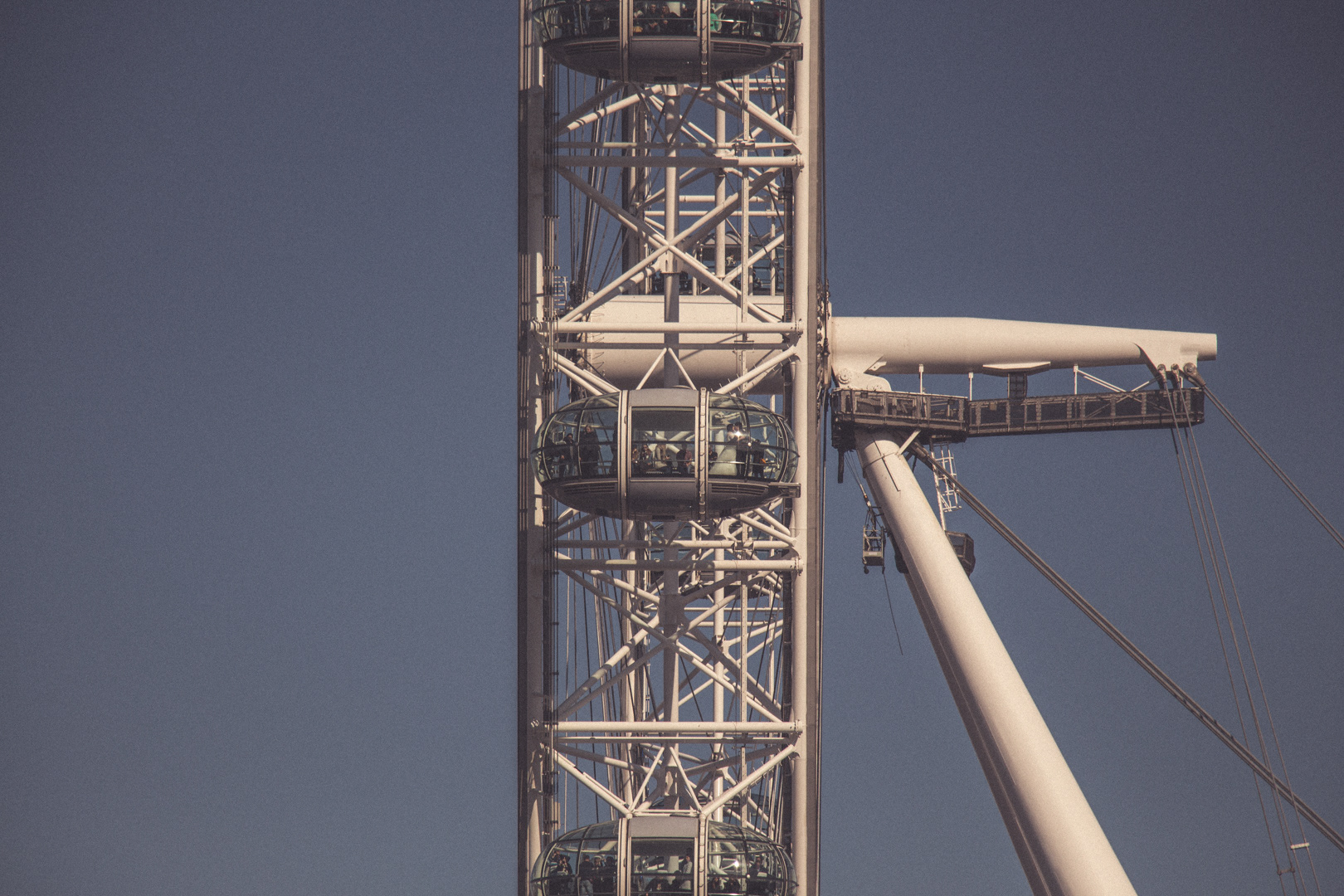 A London Afternoon - Image 8