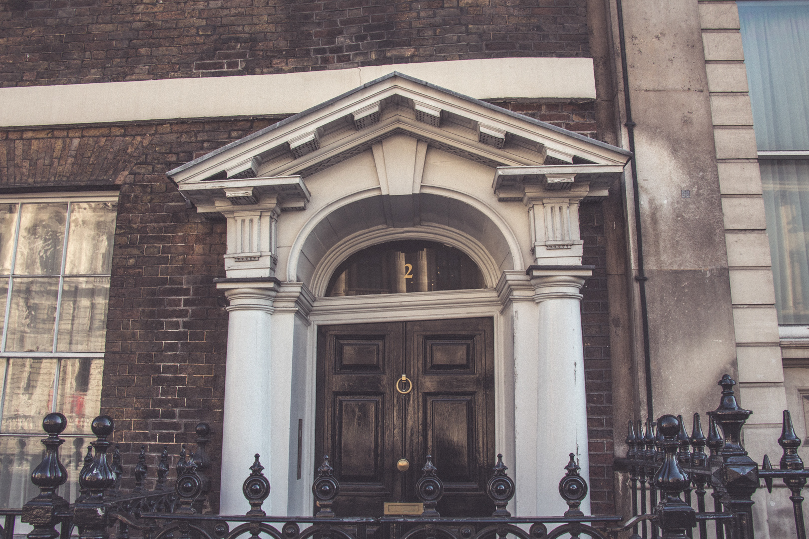 A London Afternoon - Image 9