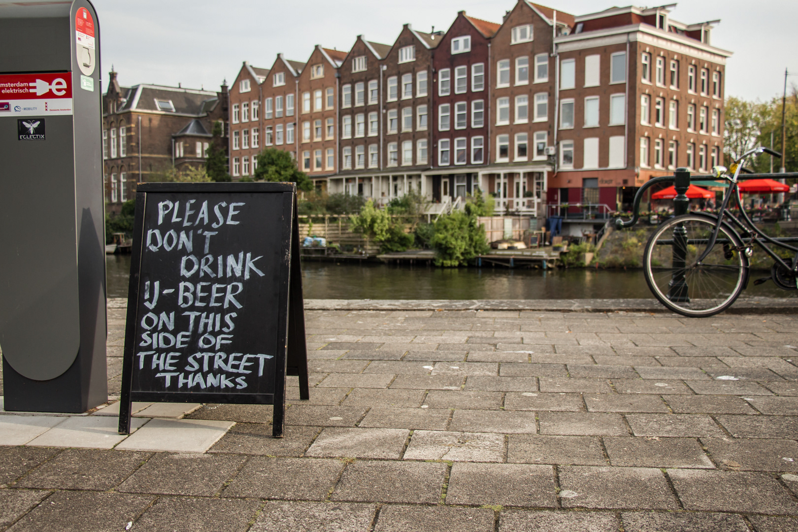 Amsterdam Weekend - Image 8