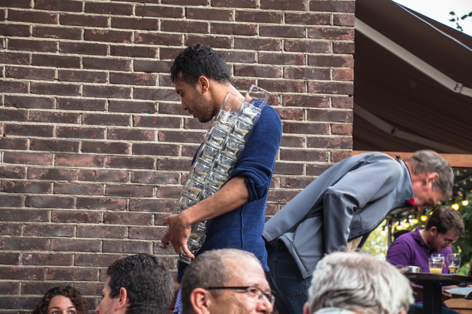 Amsterdam Weekend - Image 12