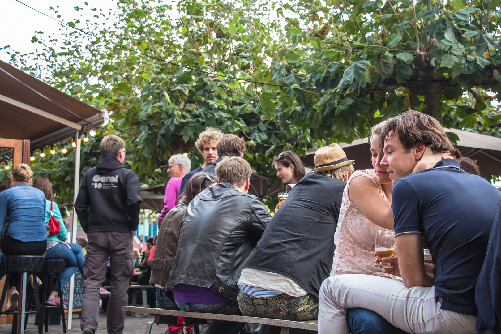 Amsterdam Weekend - Image 13