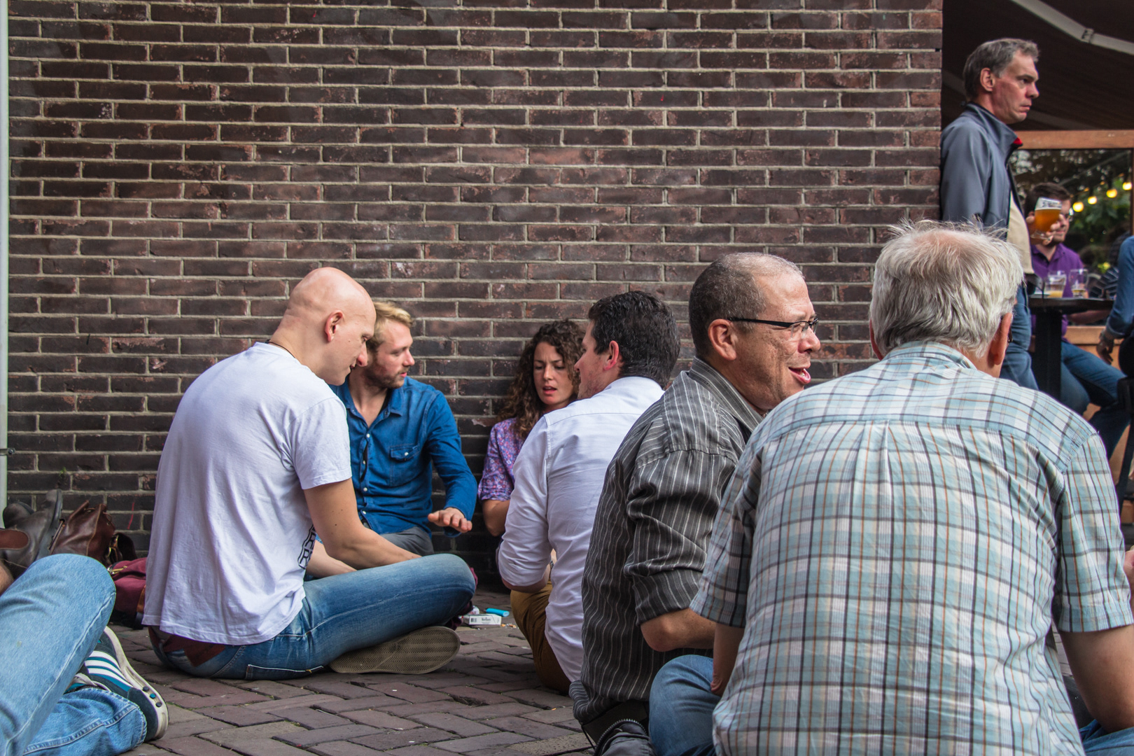 Amsterdam Weekend - Image 15