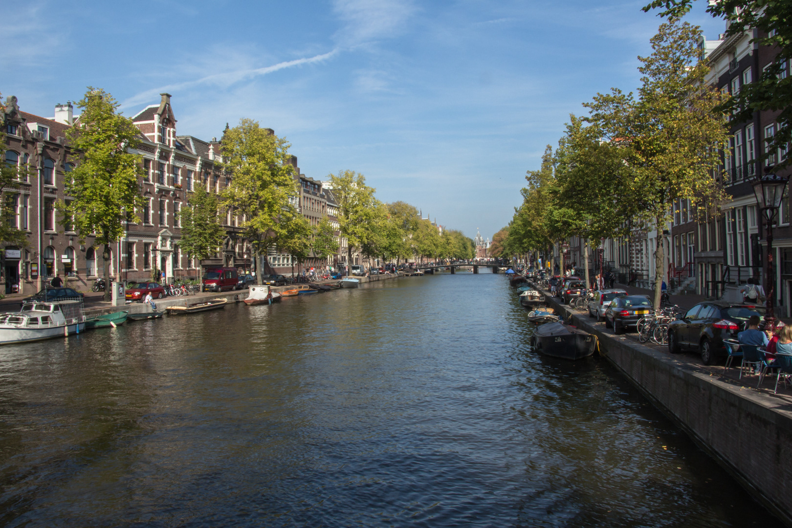 Amsterdam Weekend - Image 16