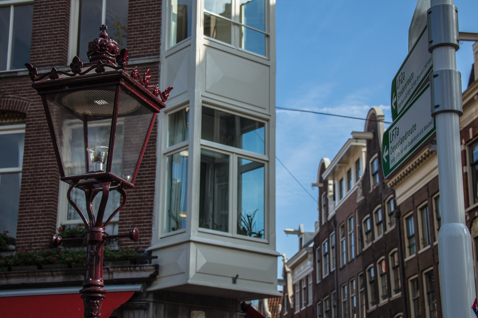 Amsterdam Weekend - Image 17