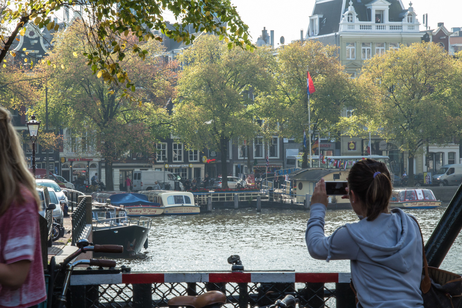 Amsterdam Weekend - Image 19