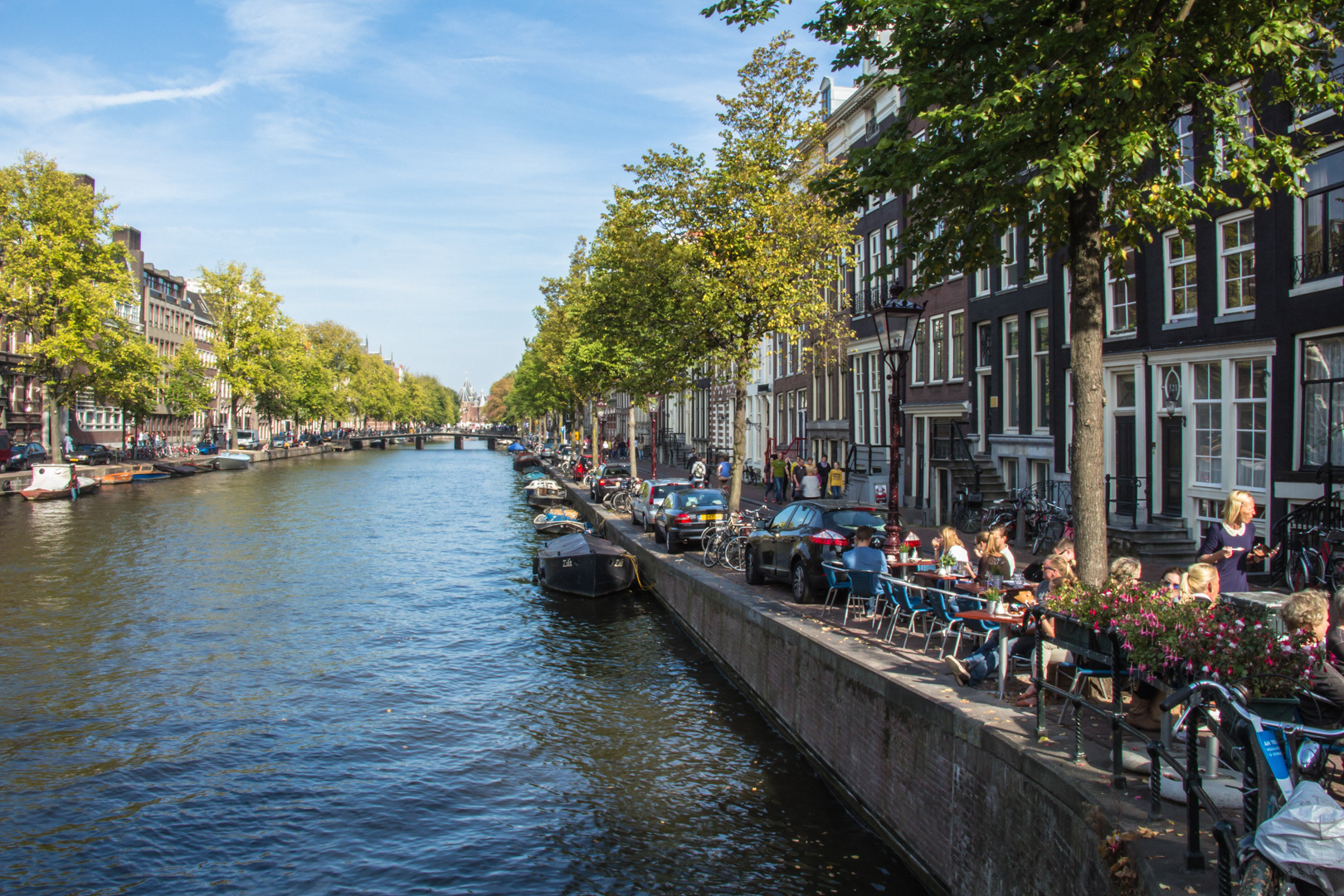 Amsterdam Weekend - Image 20