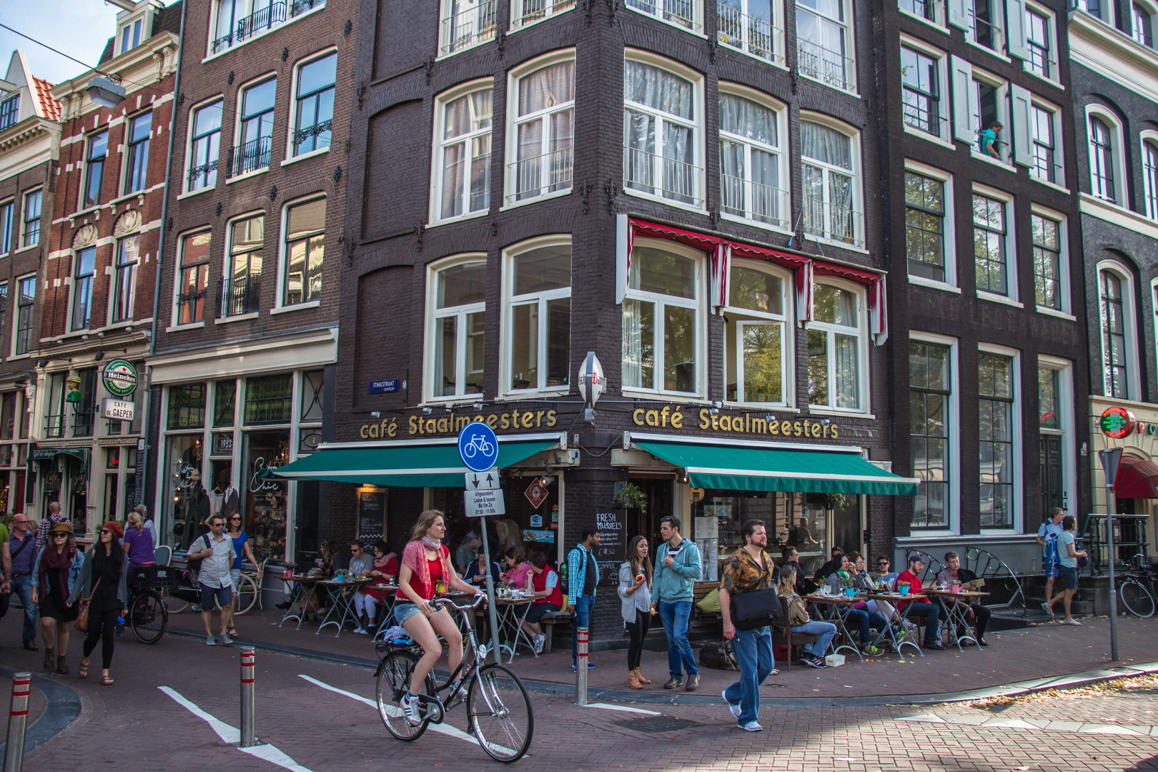 Amsterdam Weekend - Image 21