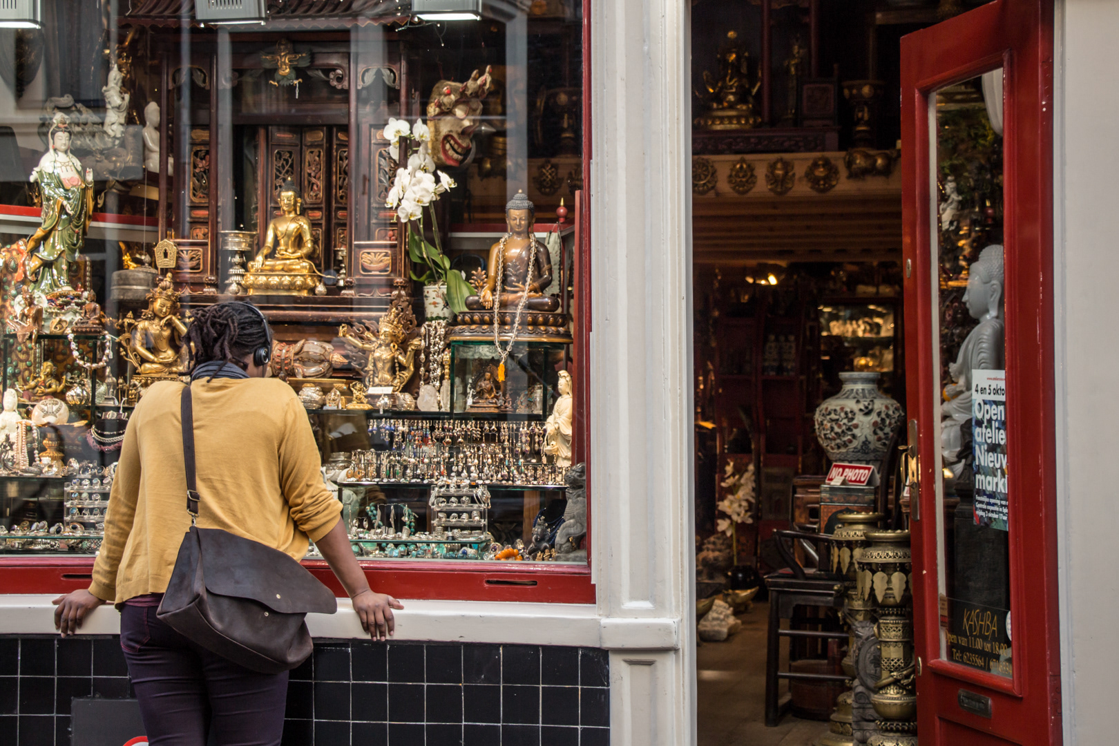 Amsterdam Weekend - Image 23