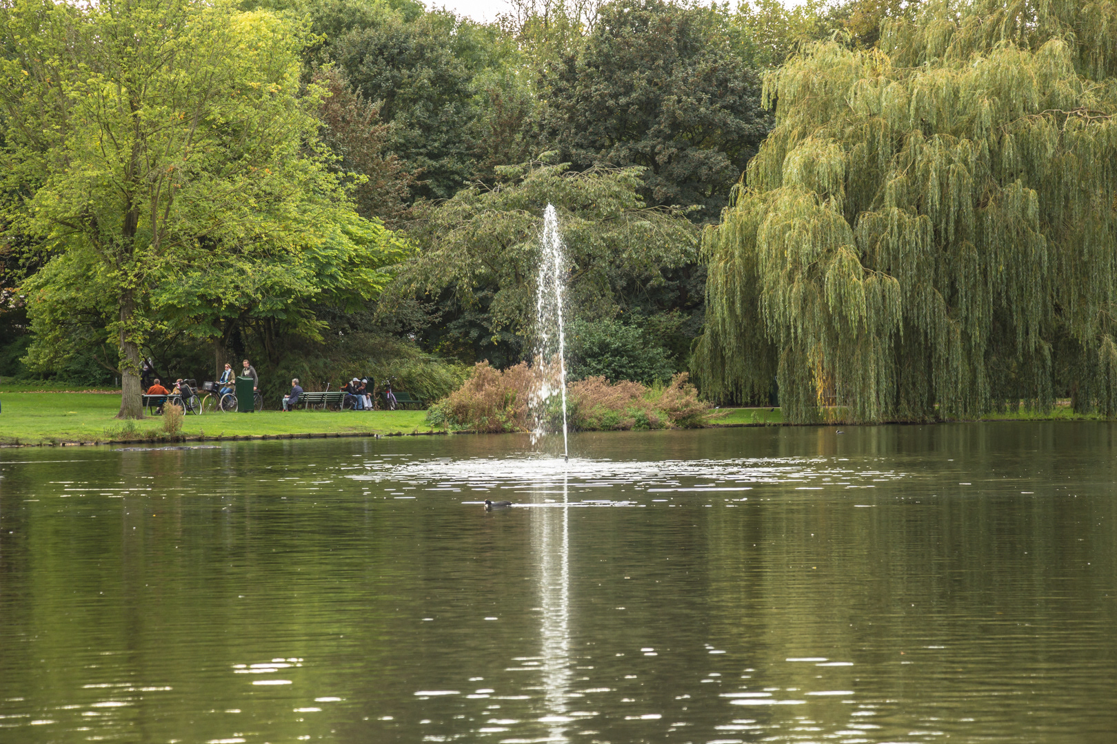 Amsterdam Weekend - Image 24