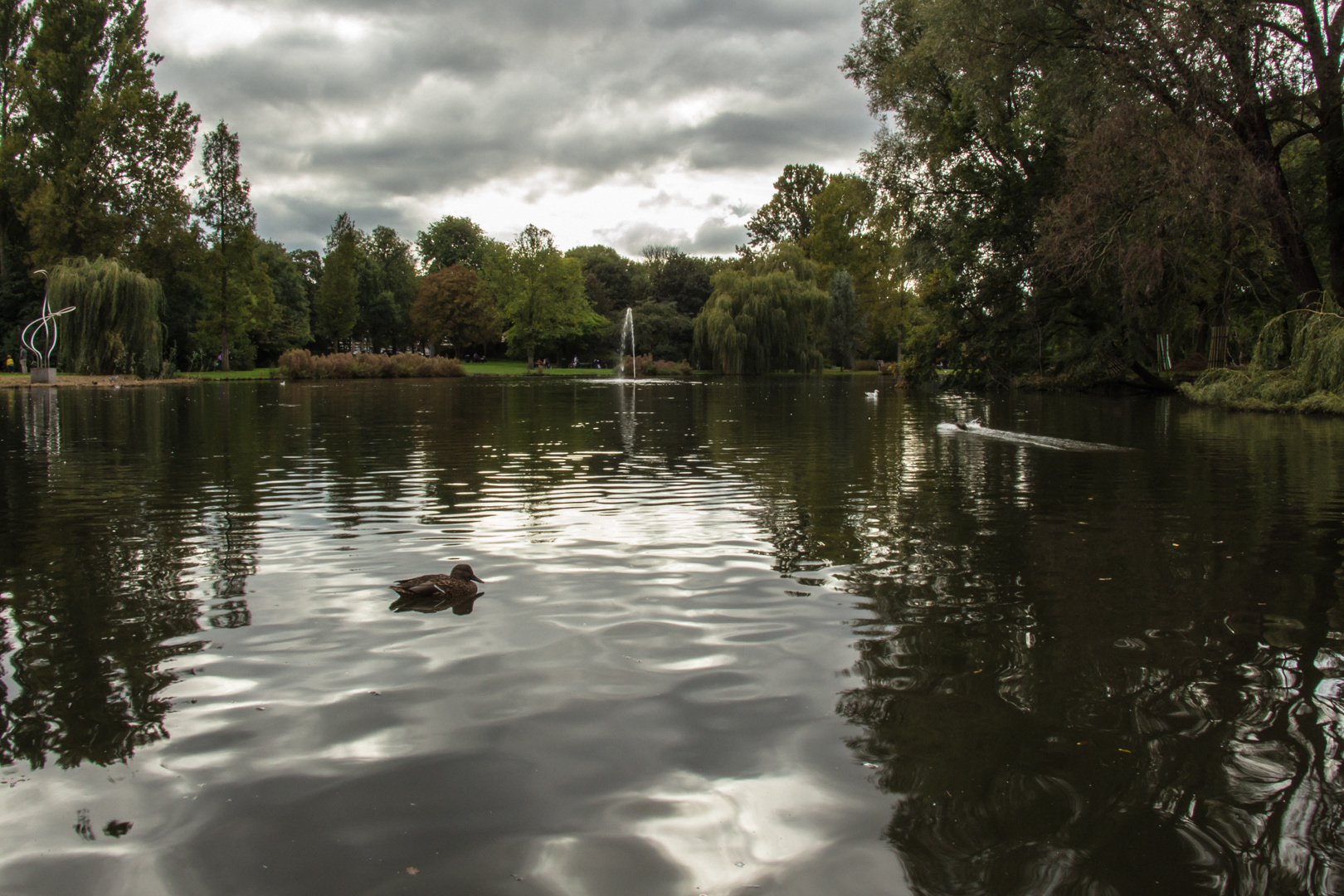 Amsterdam Weekend - Image 28