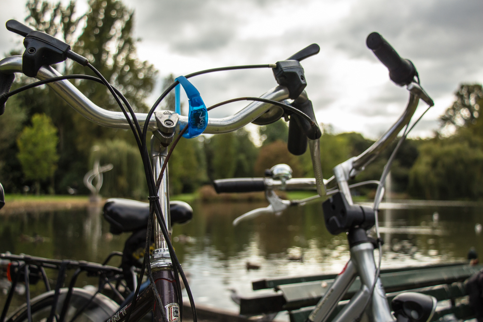 Amsterdam Weekend - Image 30