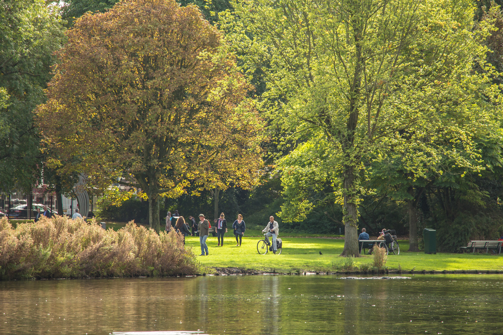 Amsterdam Weekend - Image 32