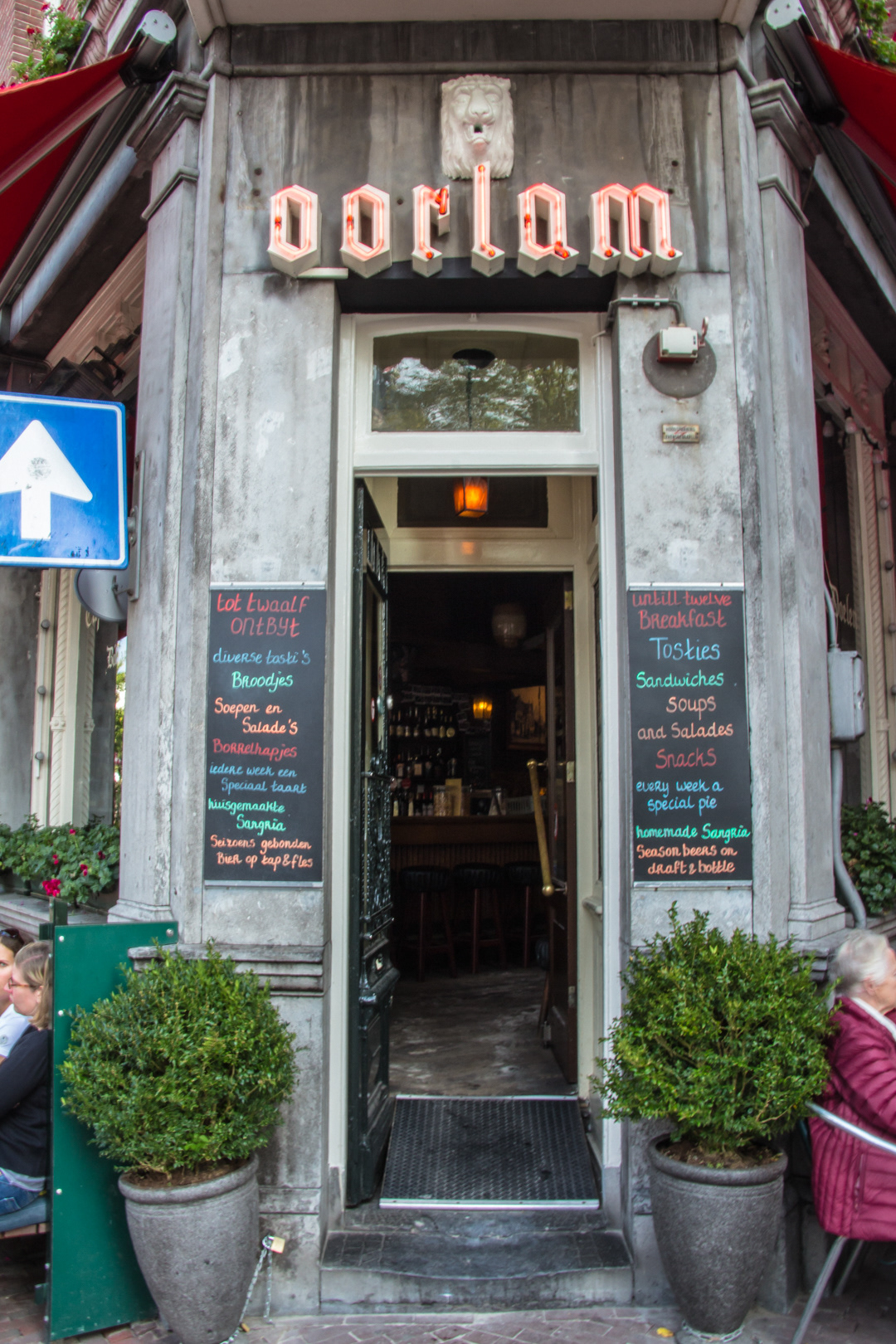 Amsterdam Weekend - Image 34