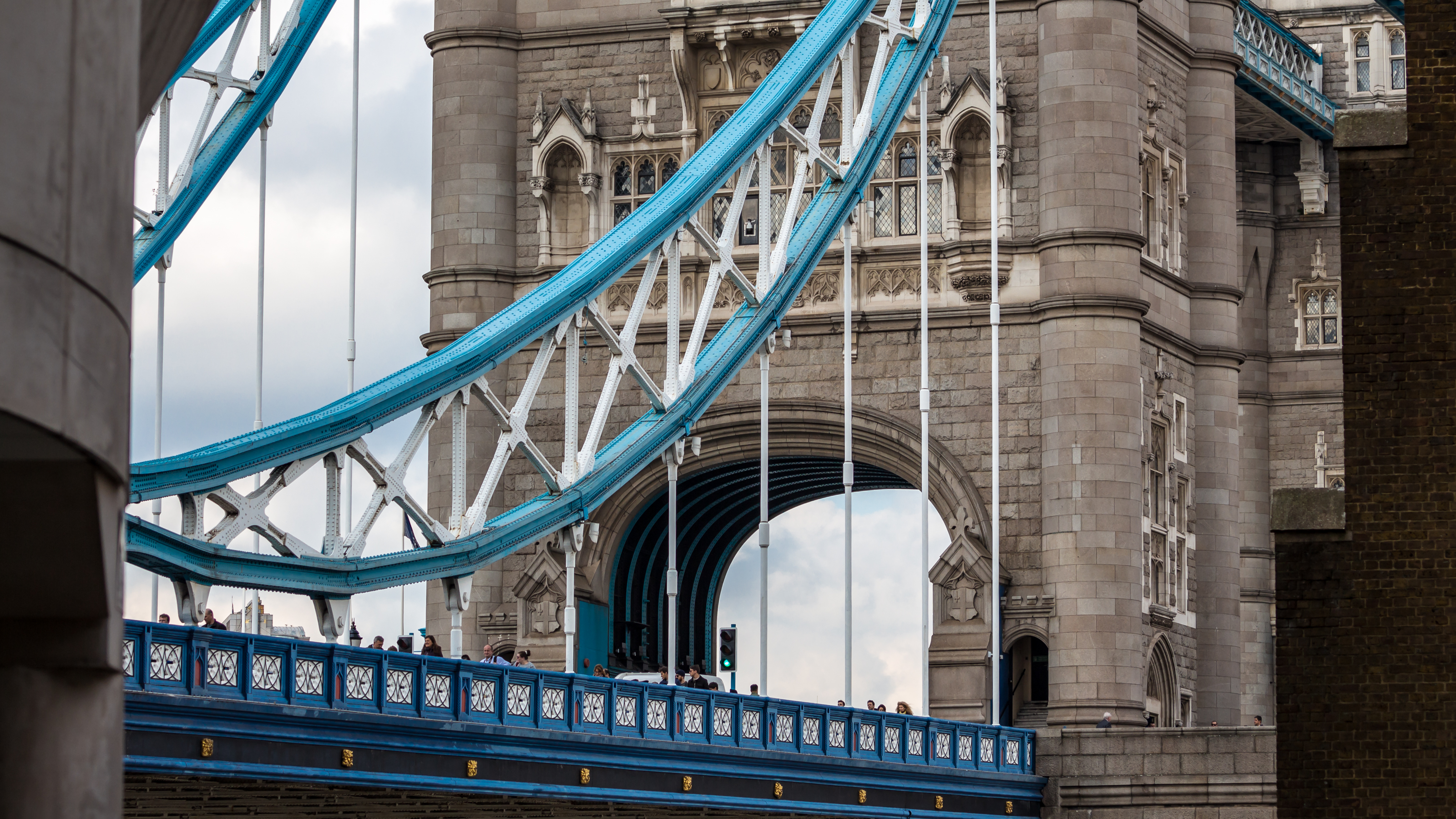 Another London Afternoon - Image 2