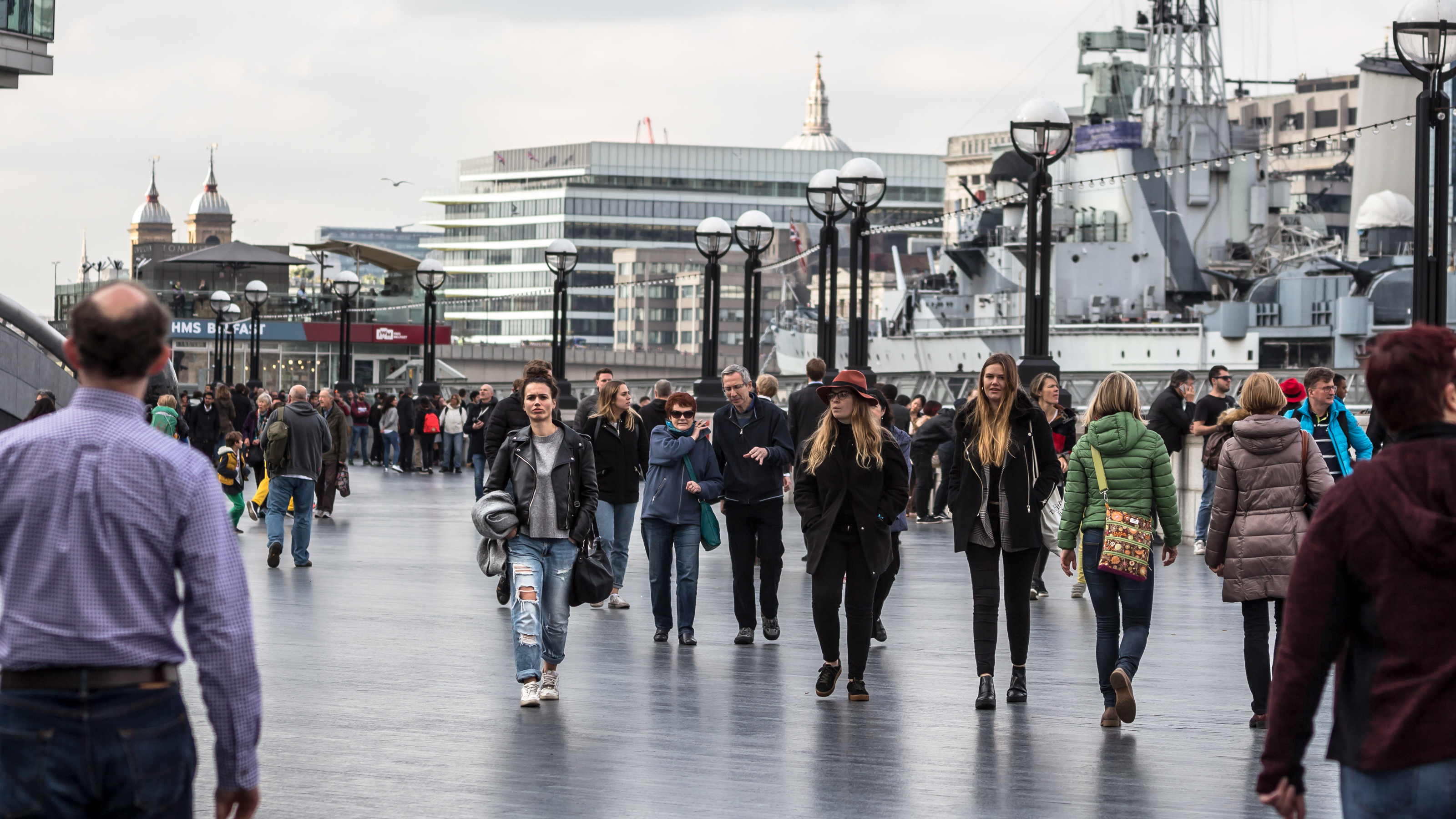 Another London Afternoon - Image 3