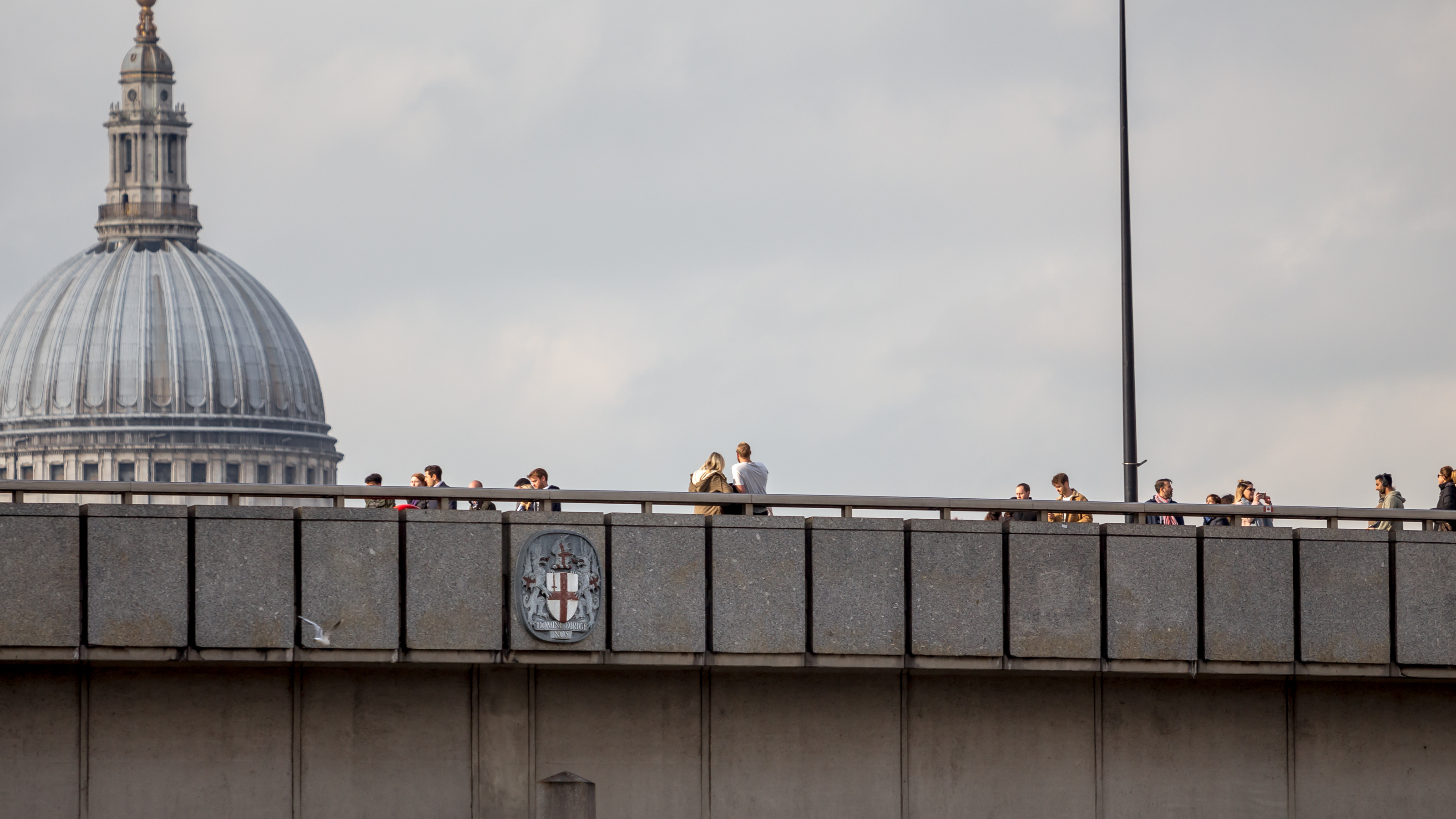 Another London Afternoon - Image 5