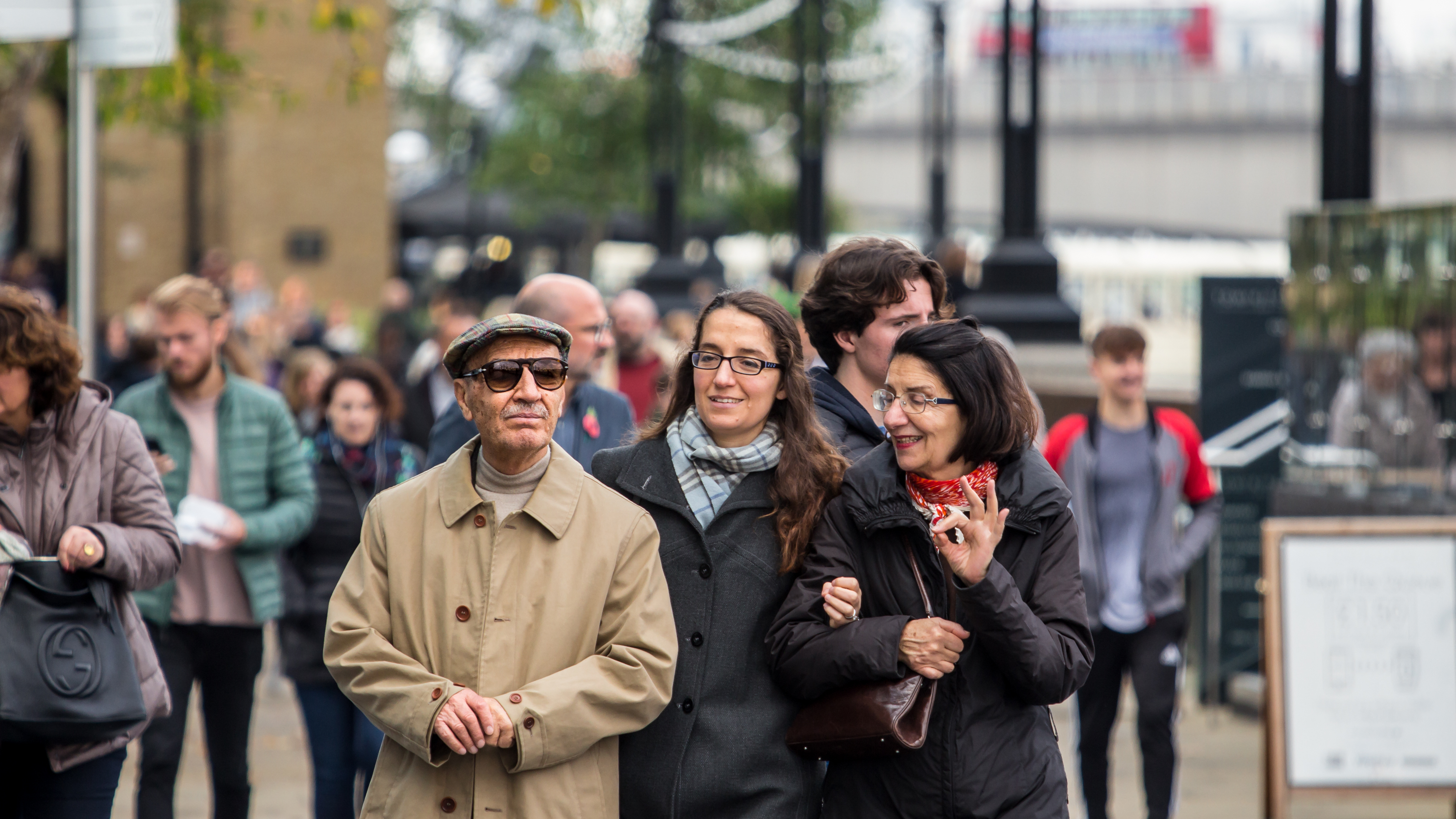 Another London Afternoon - Image 6