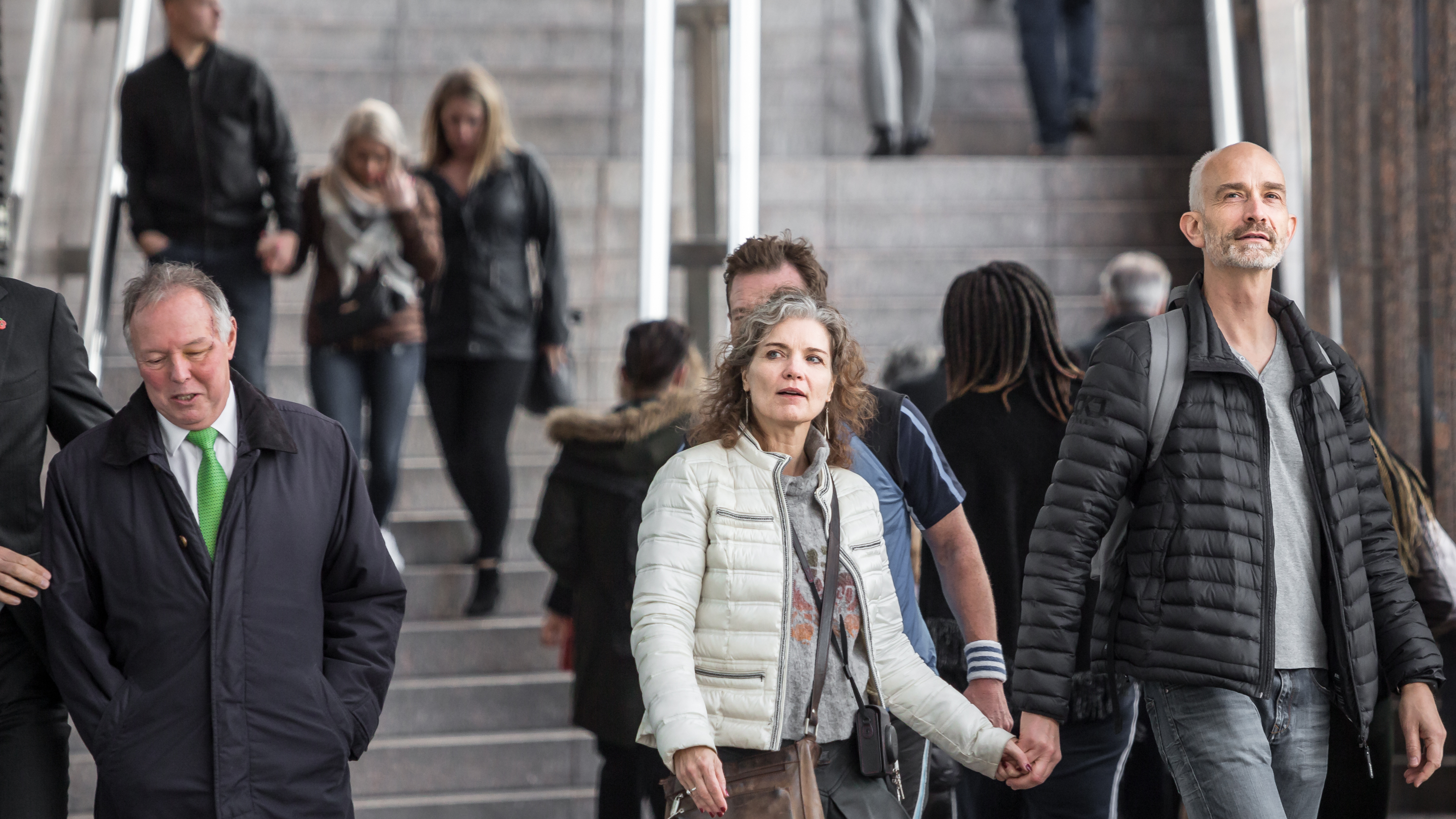 Another London Afternoon - Image 9