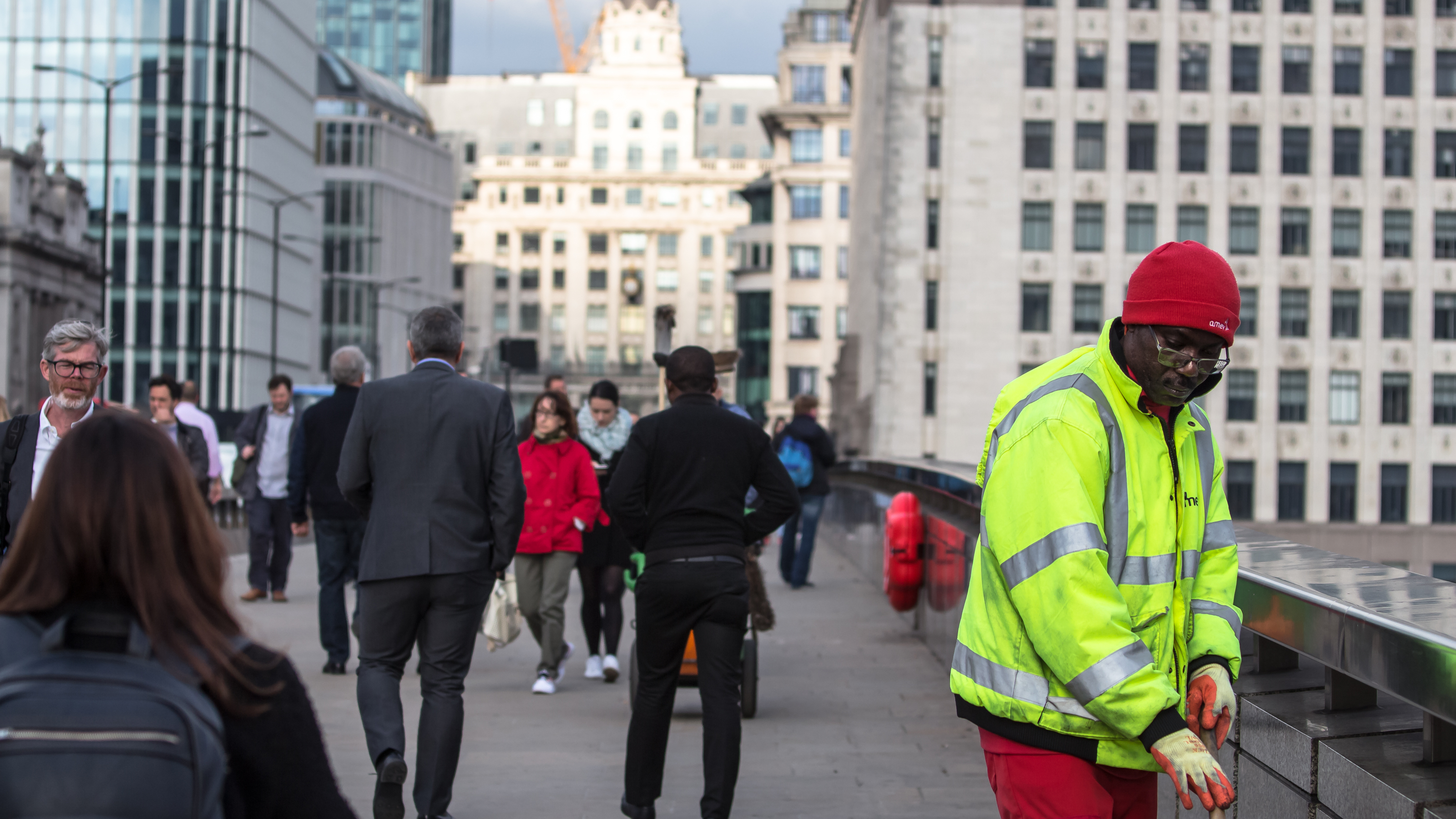 Another London Afternoon - Image 10