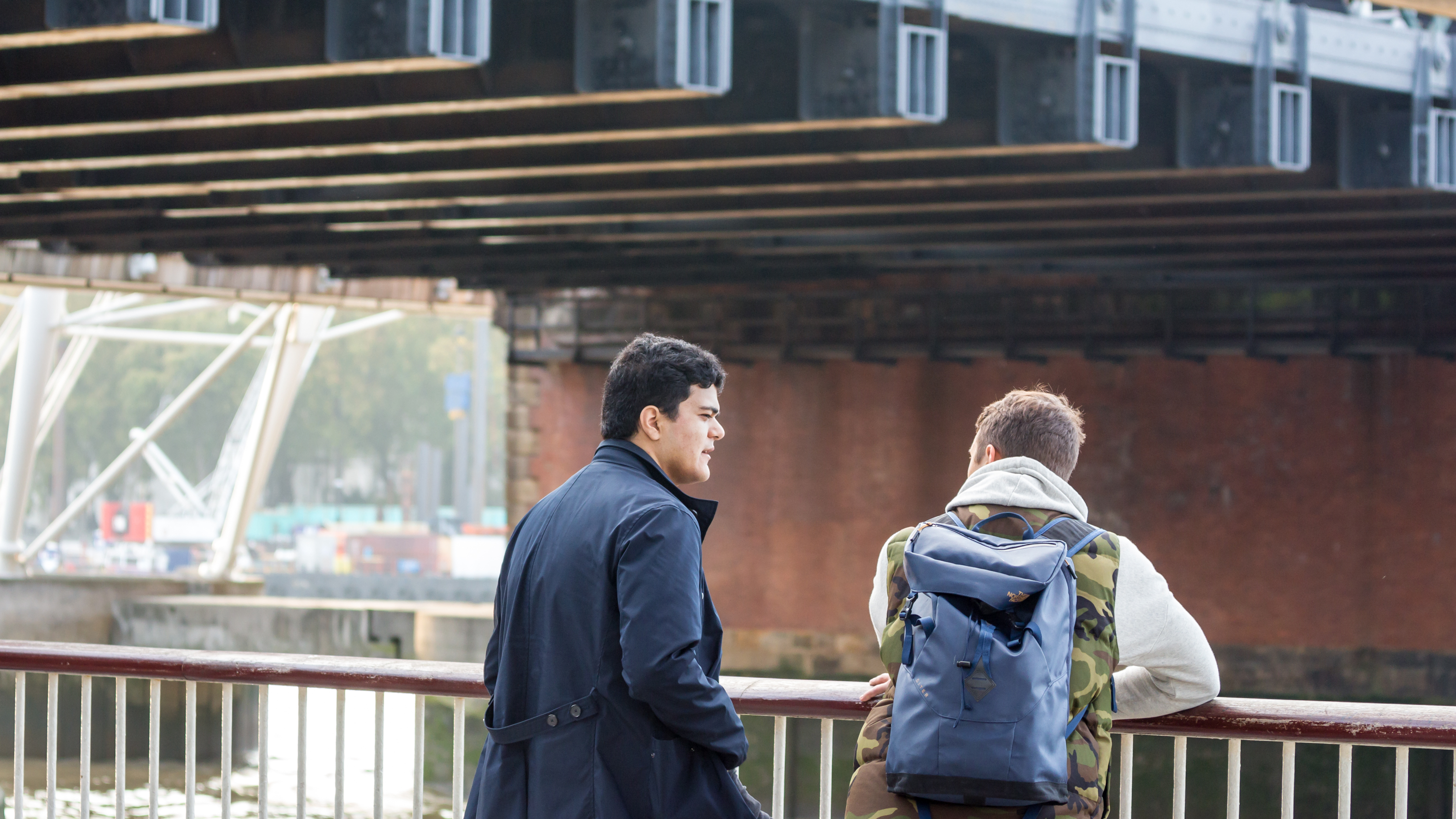 Another London Afternoon - Image 11