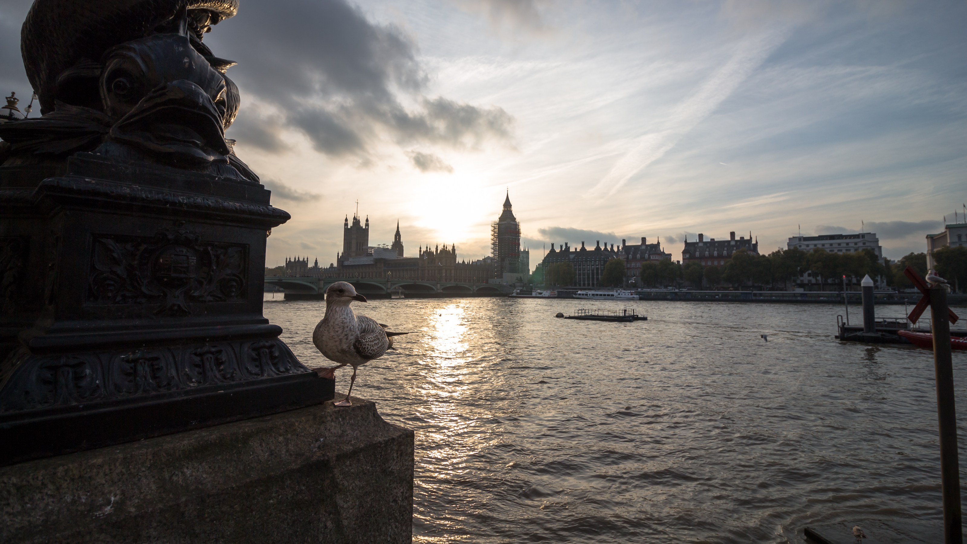 Another London Afternoon - Image 12