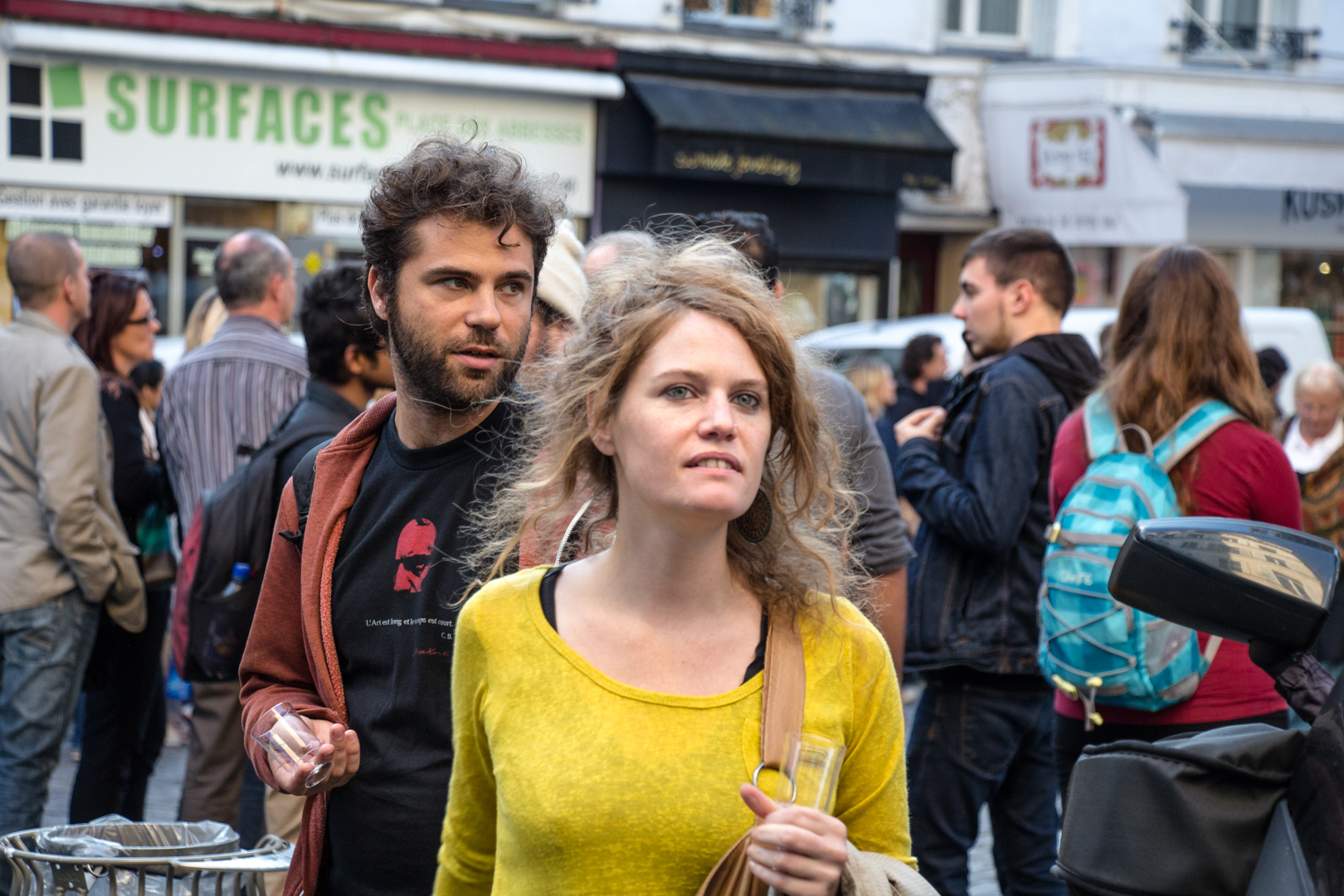 Ceci n'est pas un photographe - Image 7