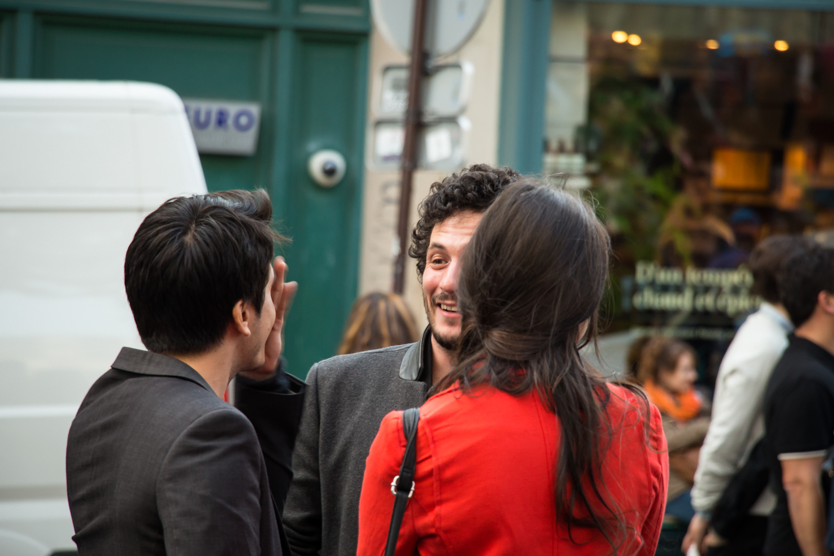 Ceci n'est pas un photographe - Image 11