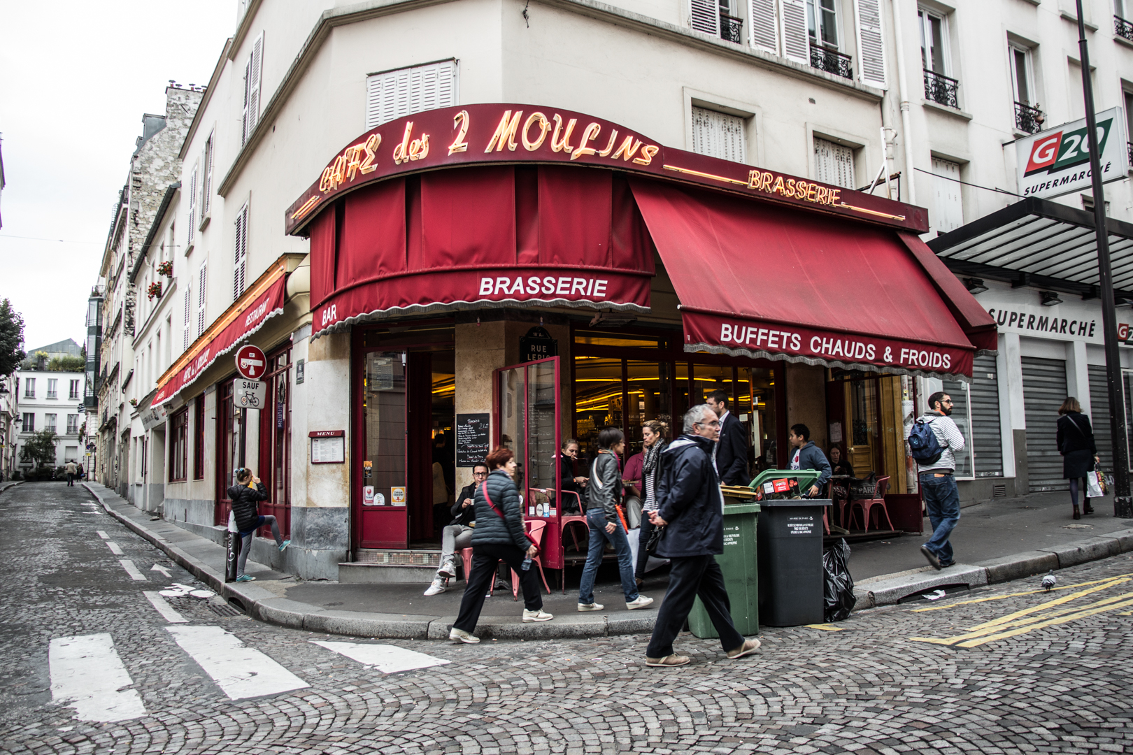 Ceci n'est pas un photographe - Image 15