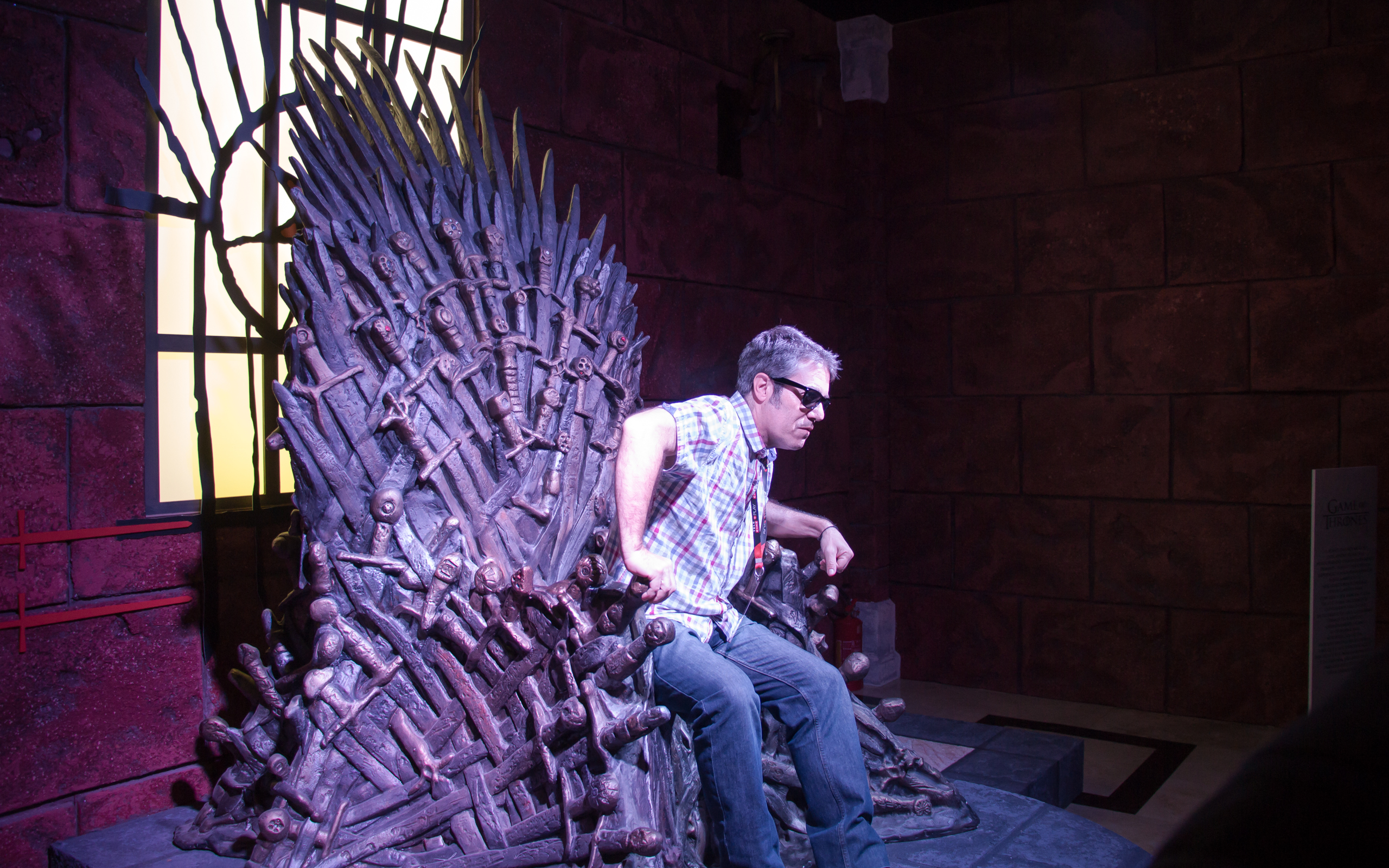 Comic Con São Paulo 2016