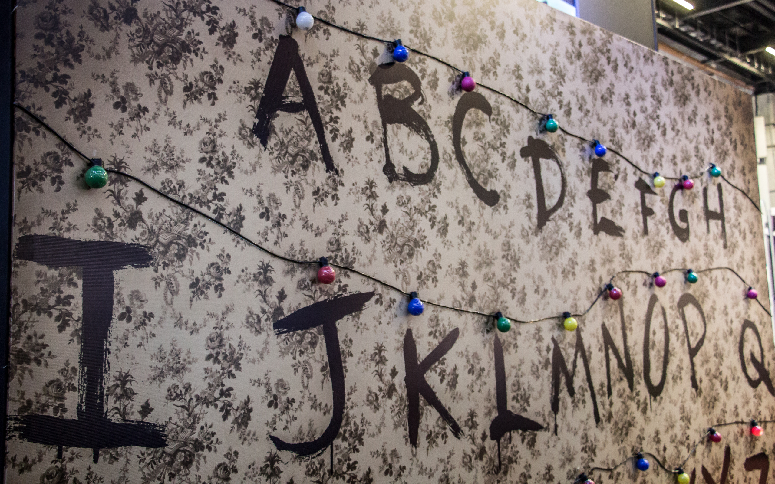 Comic Con São Paulo 2016 - Image 5