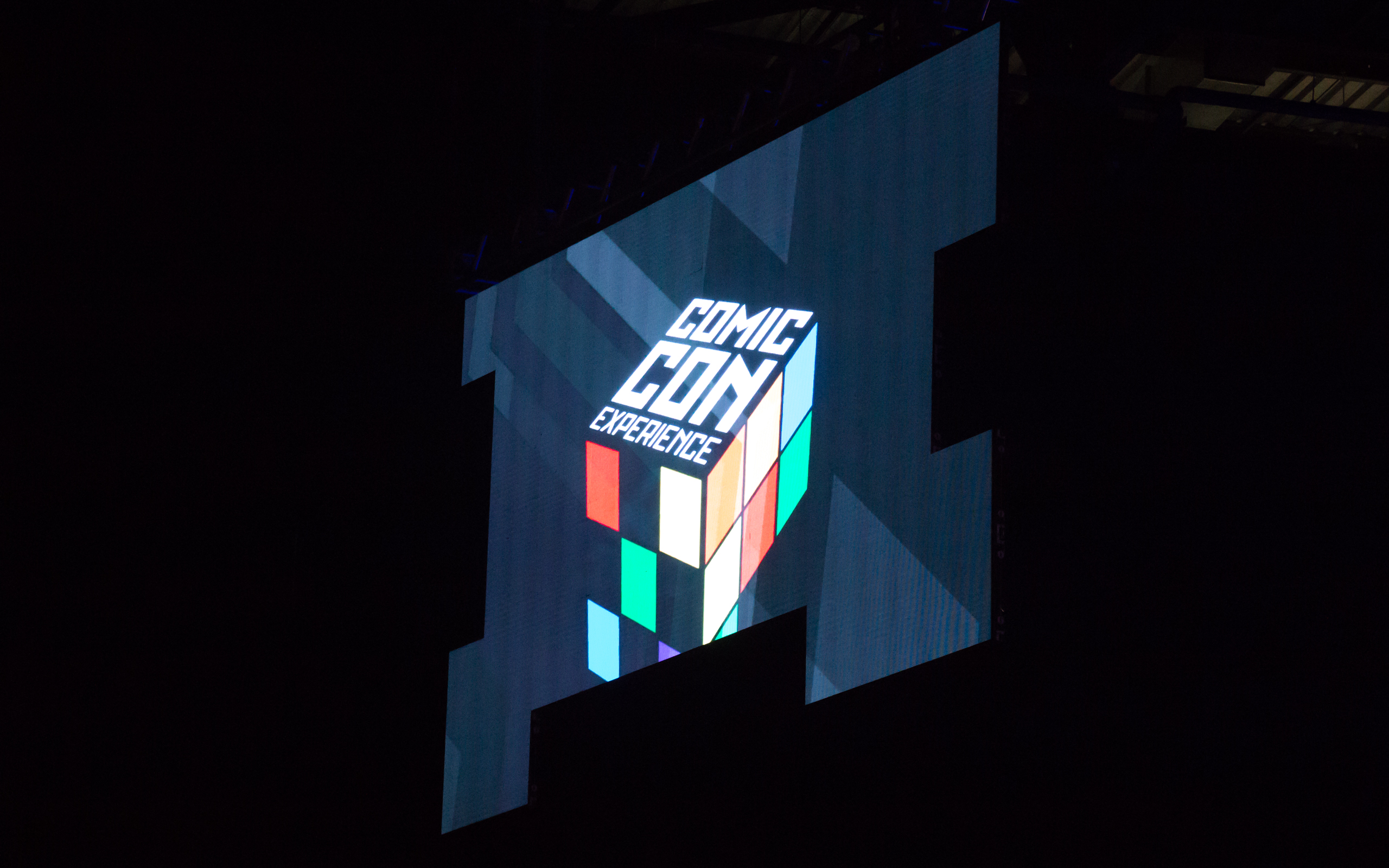 Comic Con São Paulo 2016 - Image 12