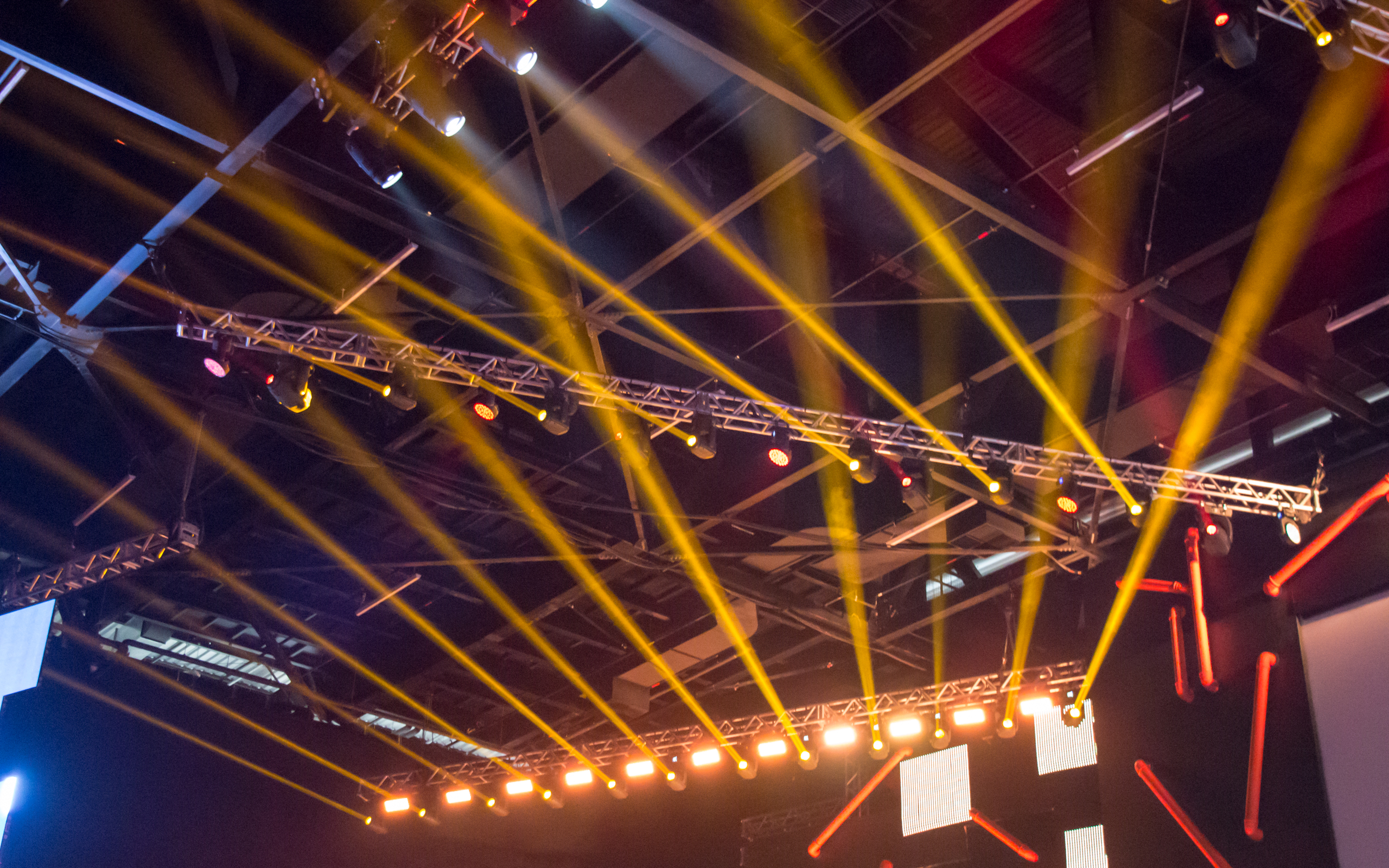 Comic Con São Paulo 2016 - Image 14