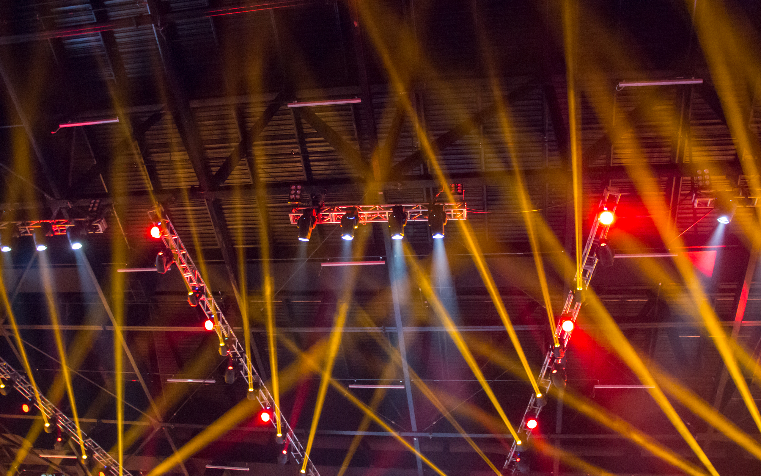 Comic Con São Paulo 2016 - Image 15