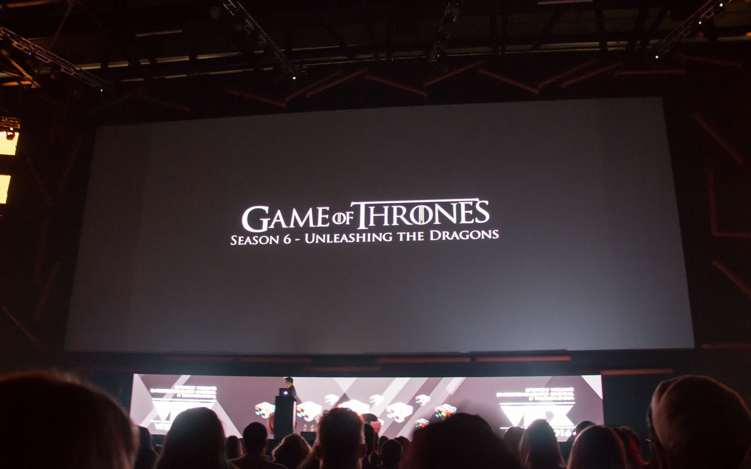 Comic Con São Paulo 2016 - Image 17