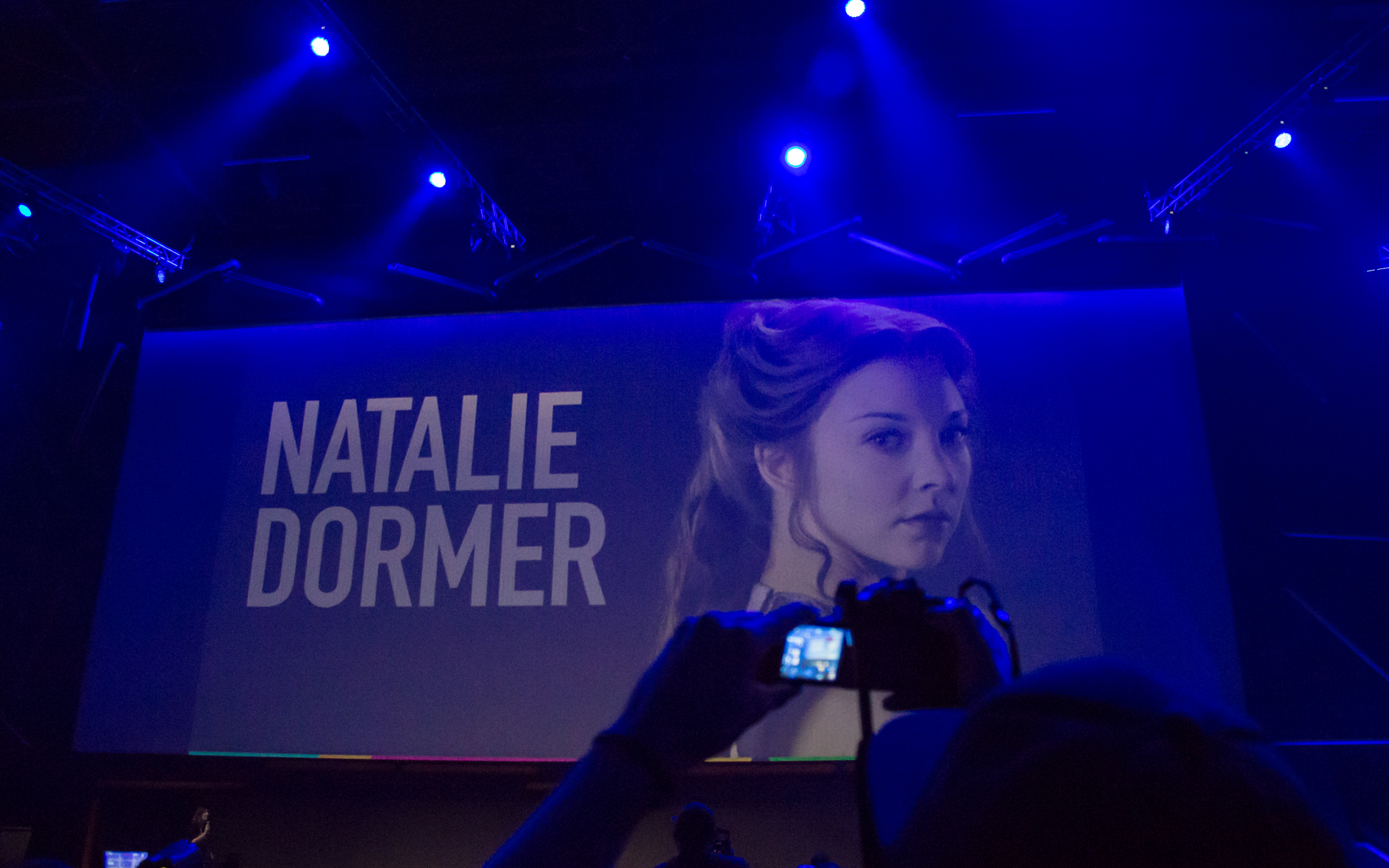 Comic Con São Paulo 2016 - Image 18