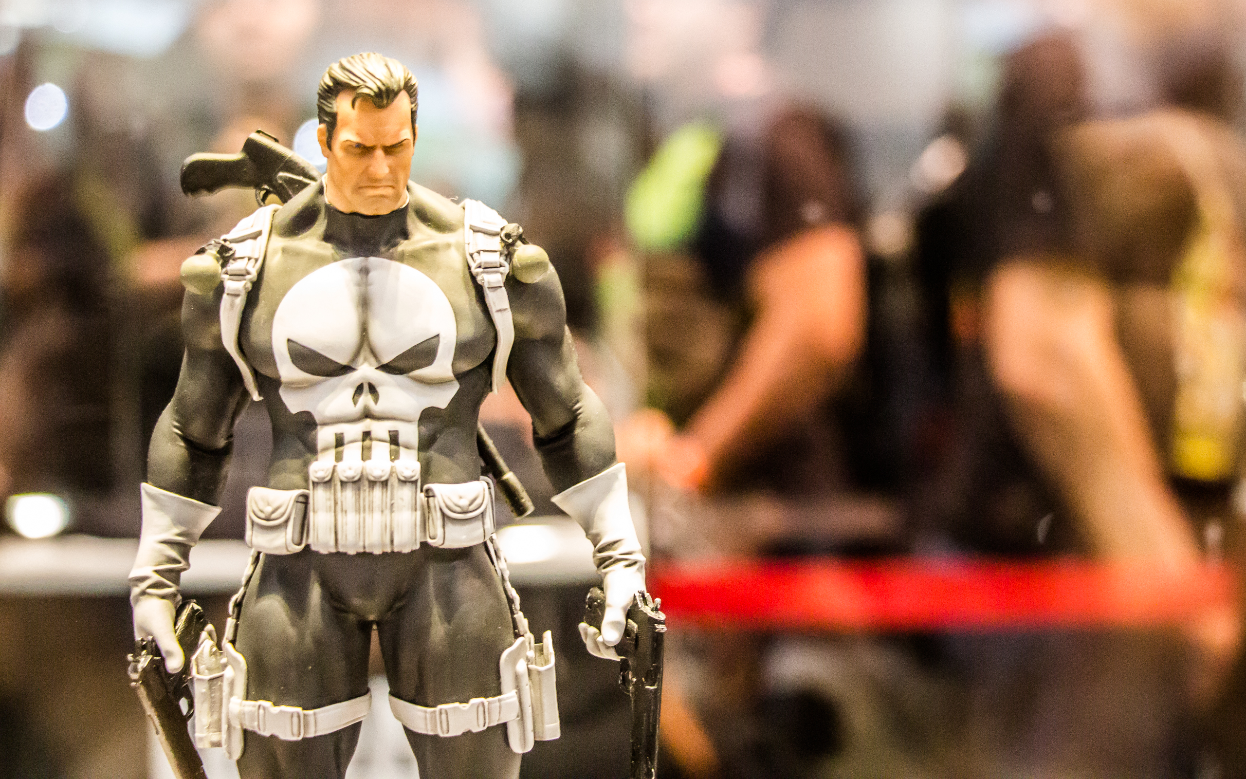 Comic Con São Paulo 2016 - Image 24