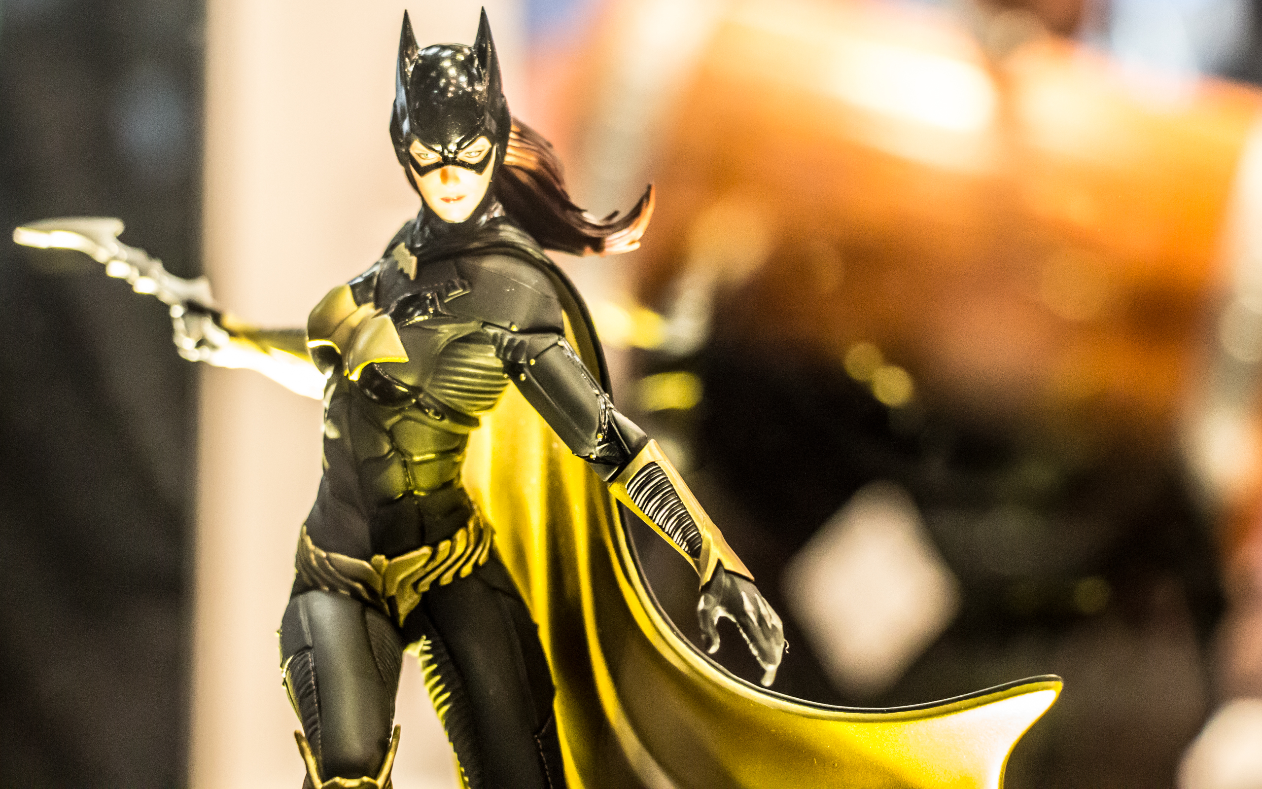 Comic Con São Paulo 2016 - Image 25