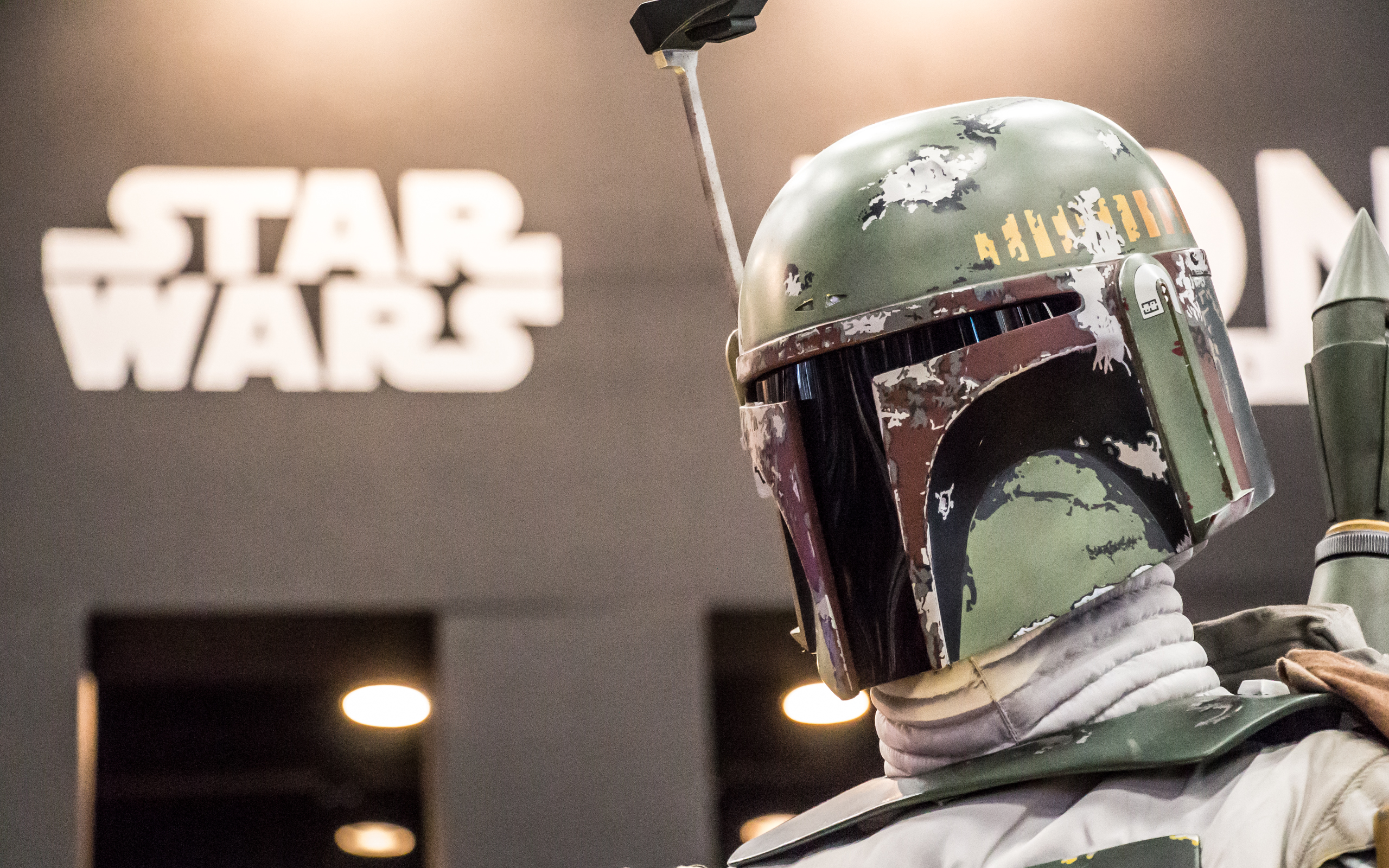 Comic Con São Paulo 2016 - Image 29