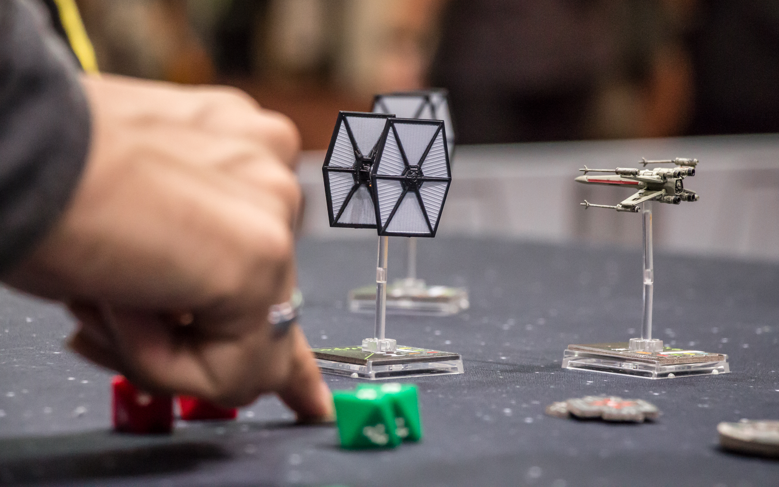 Comic Con São Paulo 2016 - Image 33