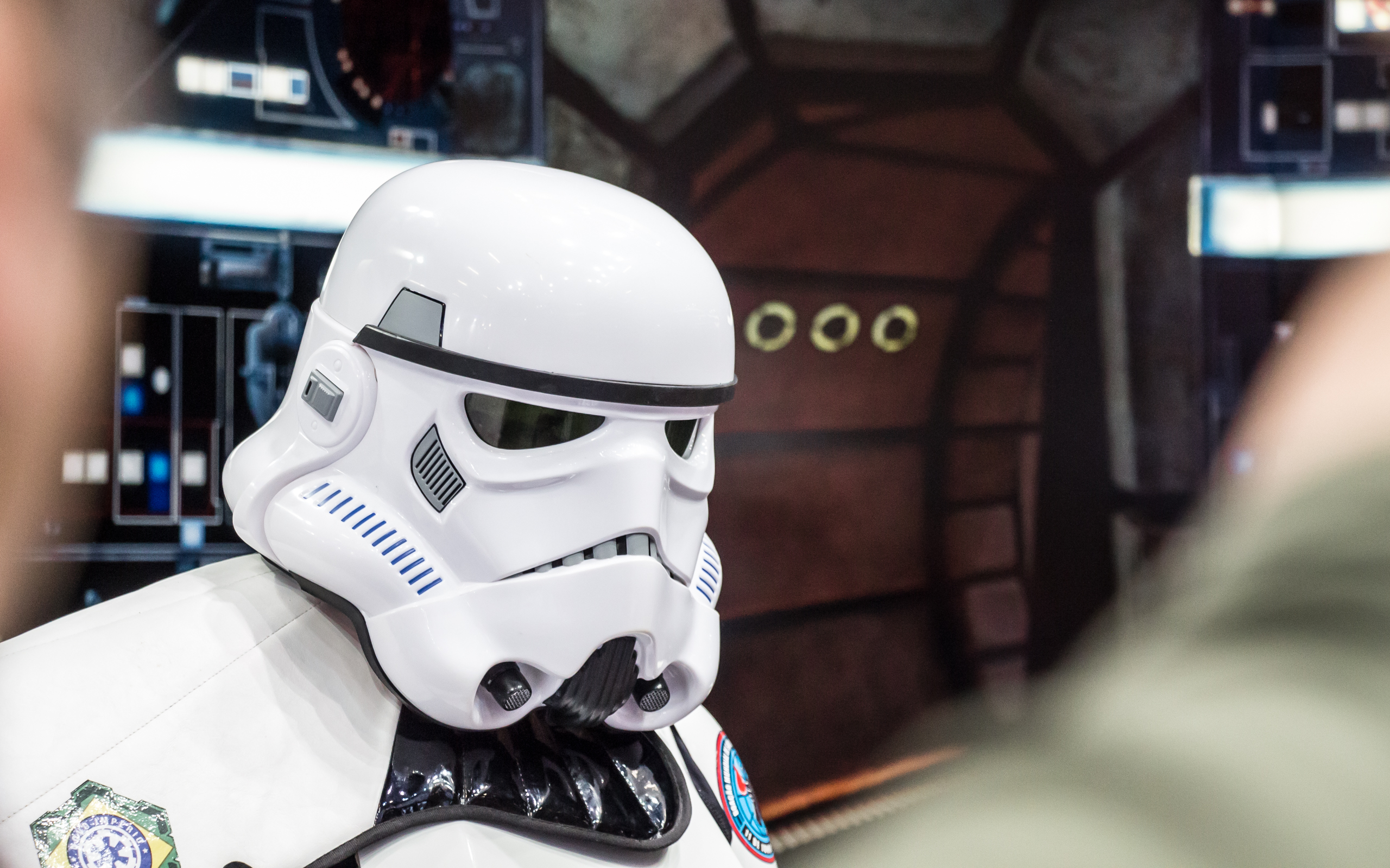 Comic Con São Paulo 2016 - Image 35