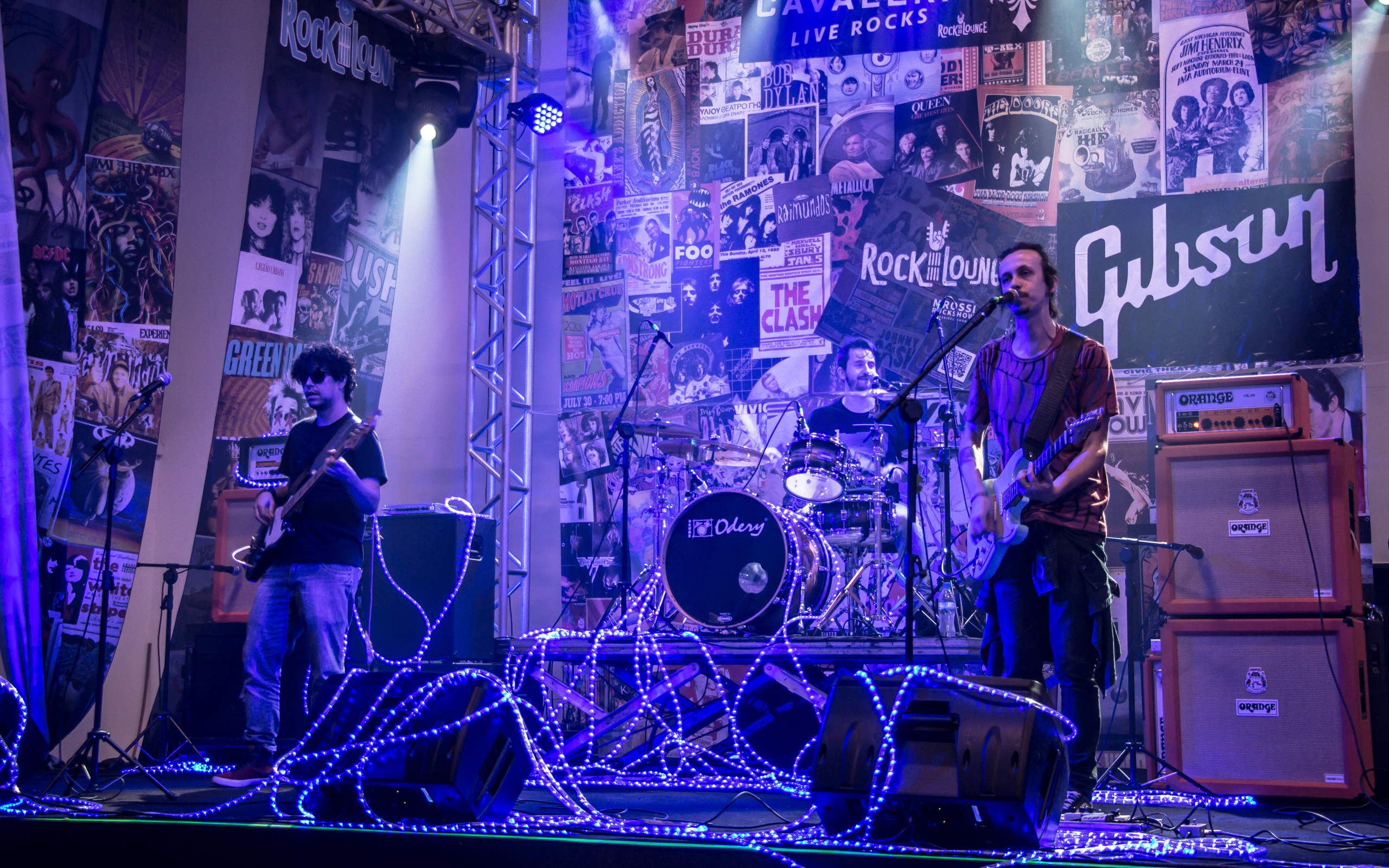 Comic Con São Paulo 2016 - Image 37