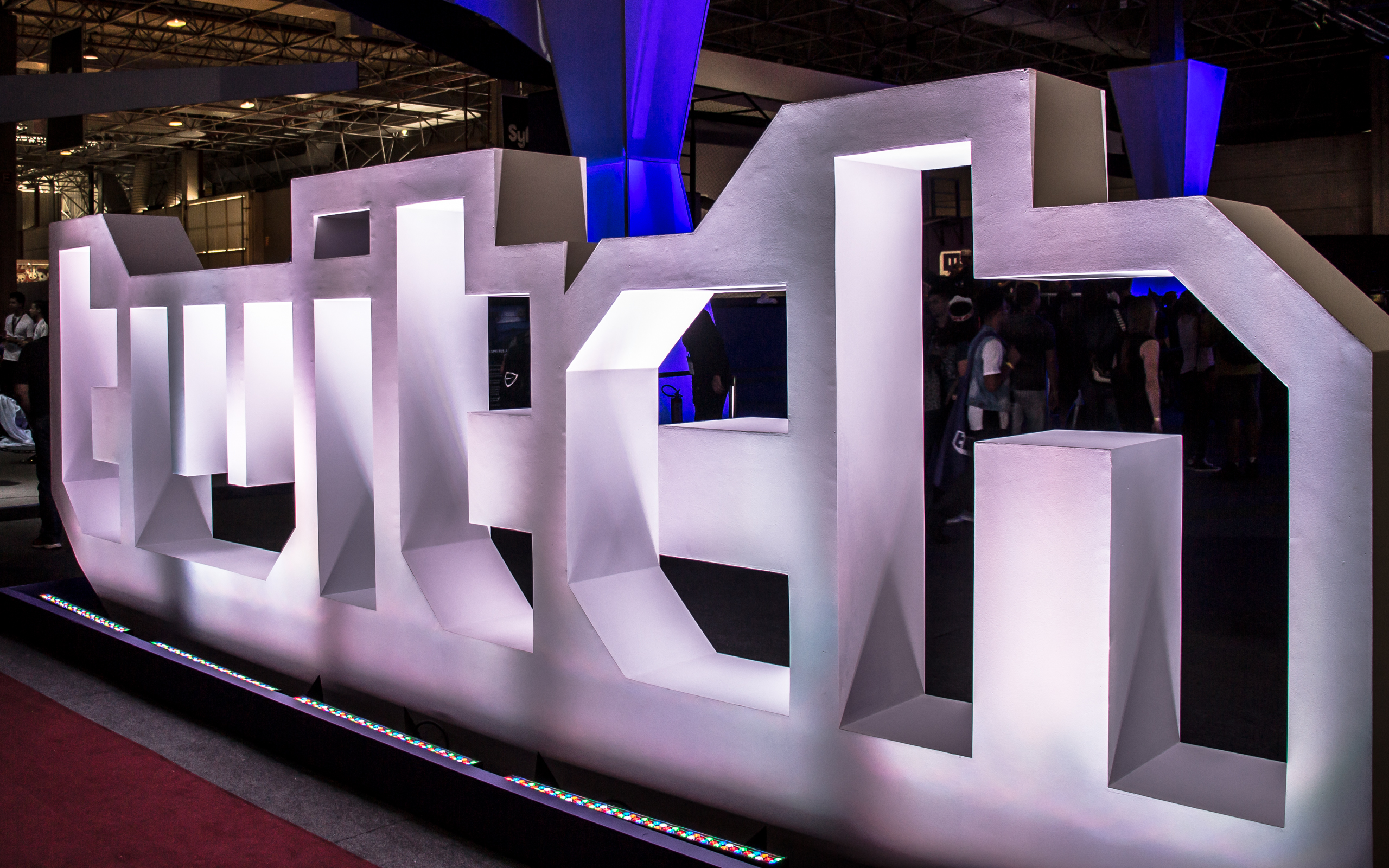 Comic Con São Paulo 2016 - Image 43