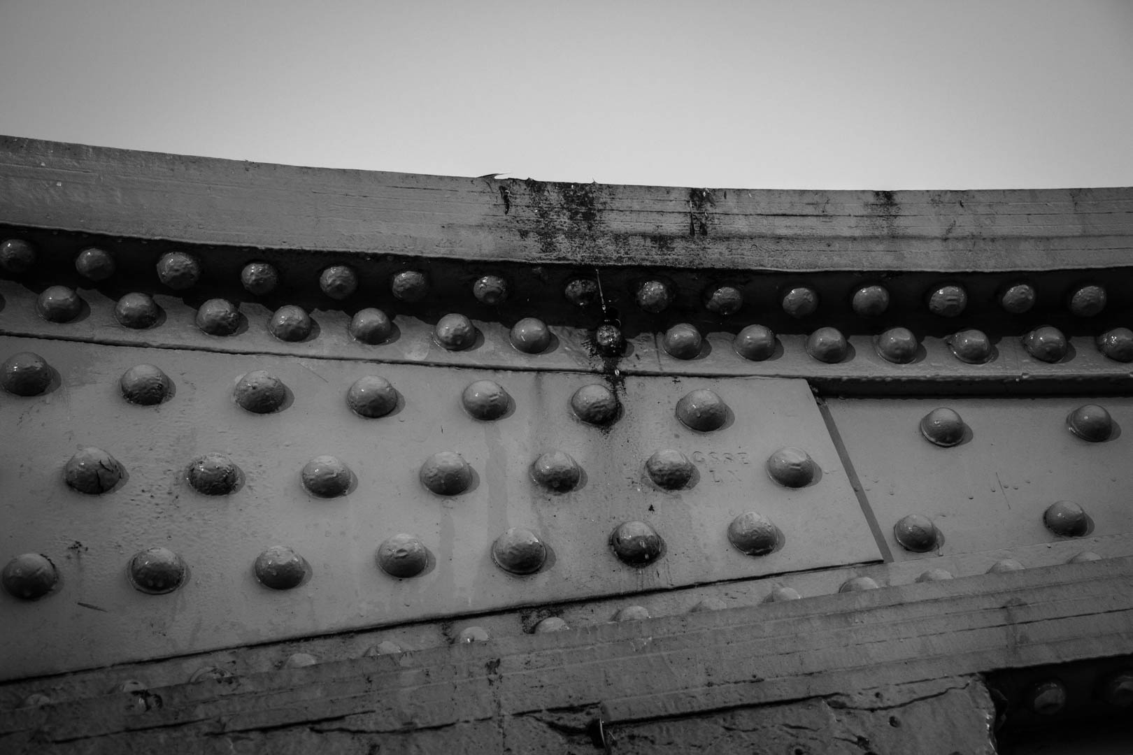 Crossing the Tower Bridge - Image 6