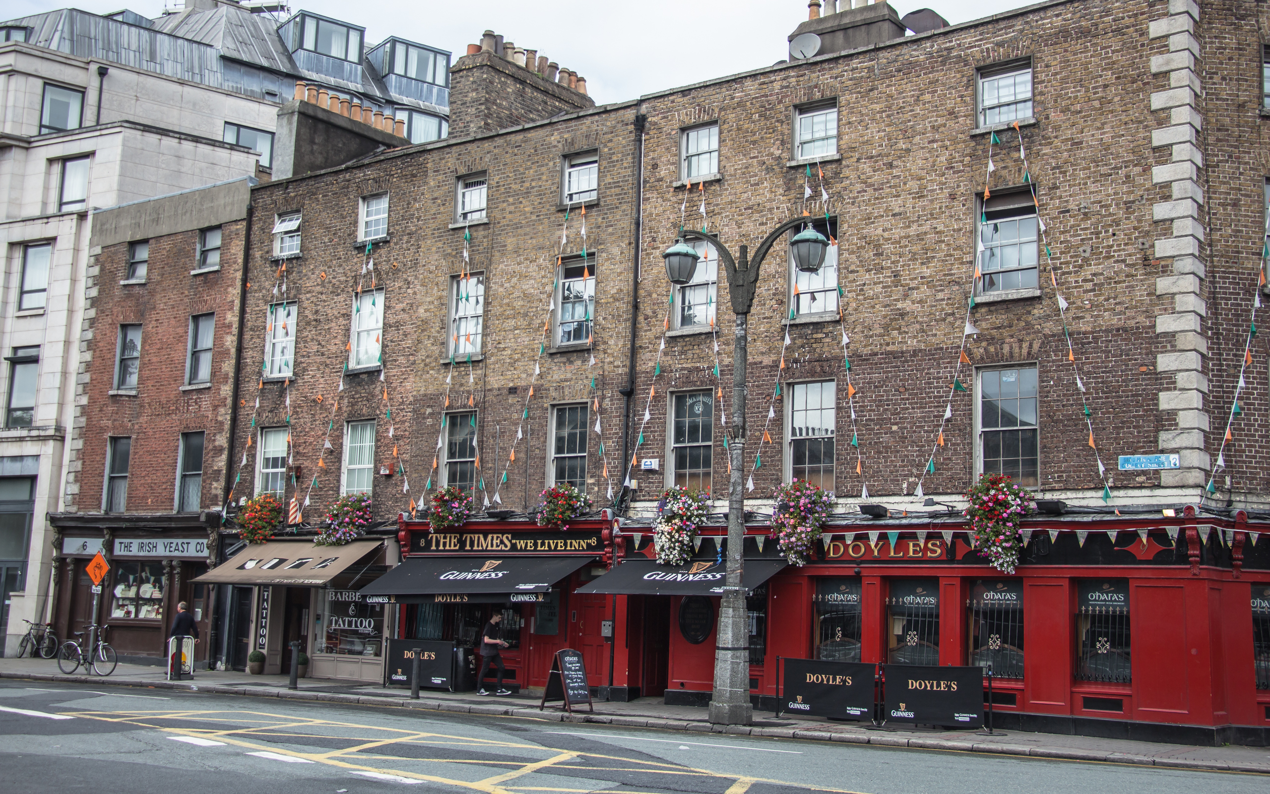 Erin go Bragh - Image 13