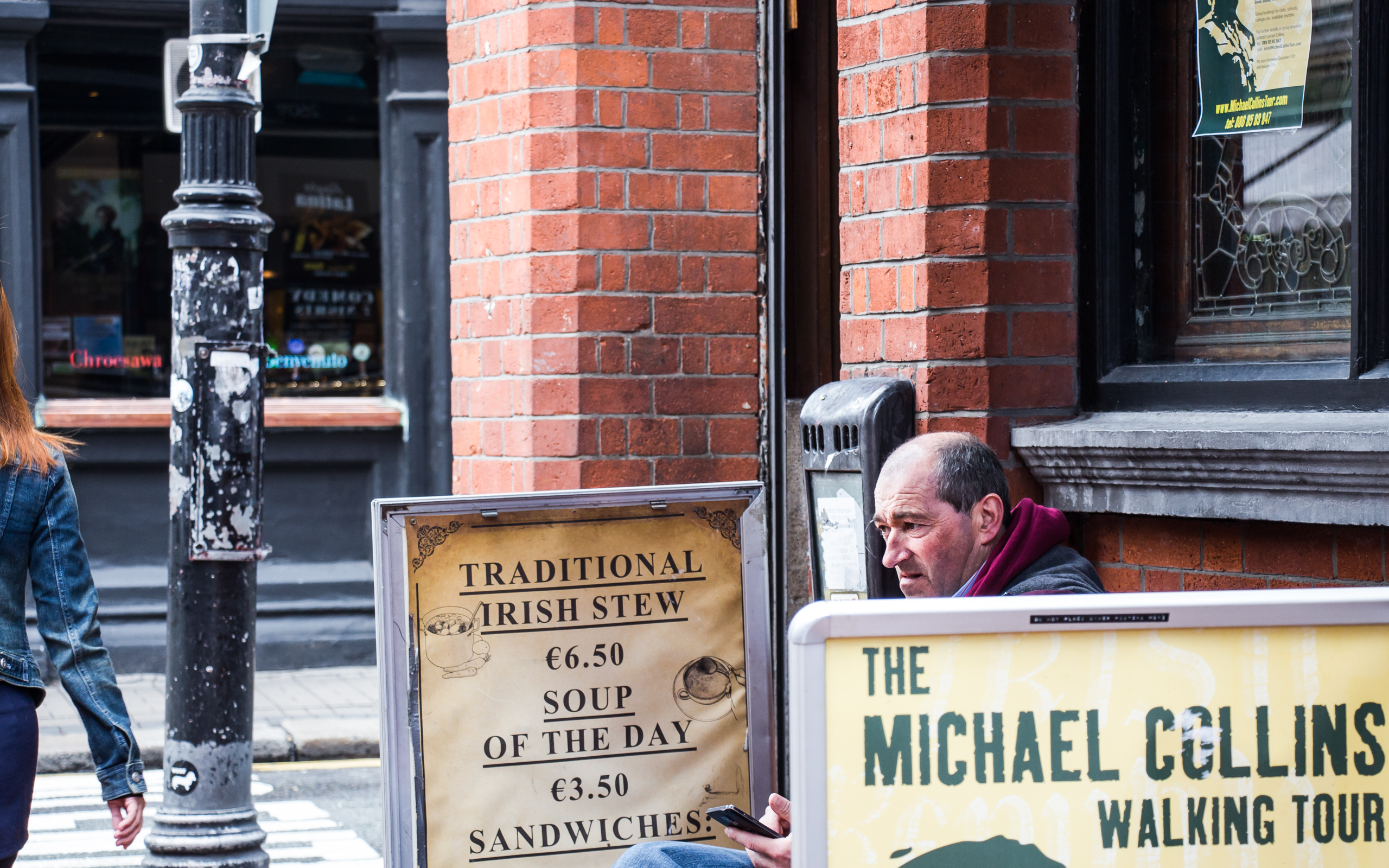 Erin go Bragh - Image 20