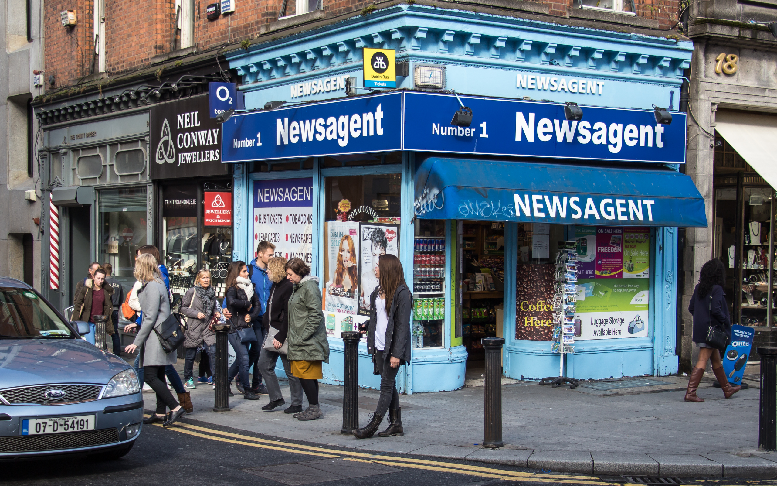 Erin go Bragh - Image 22