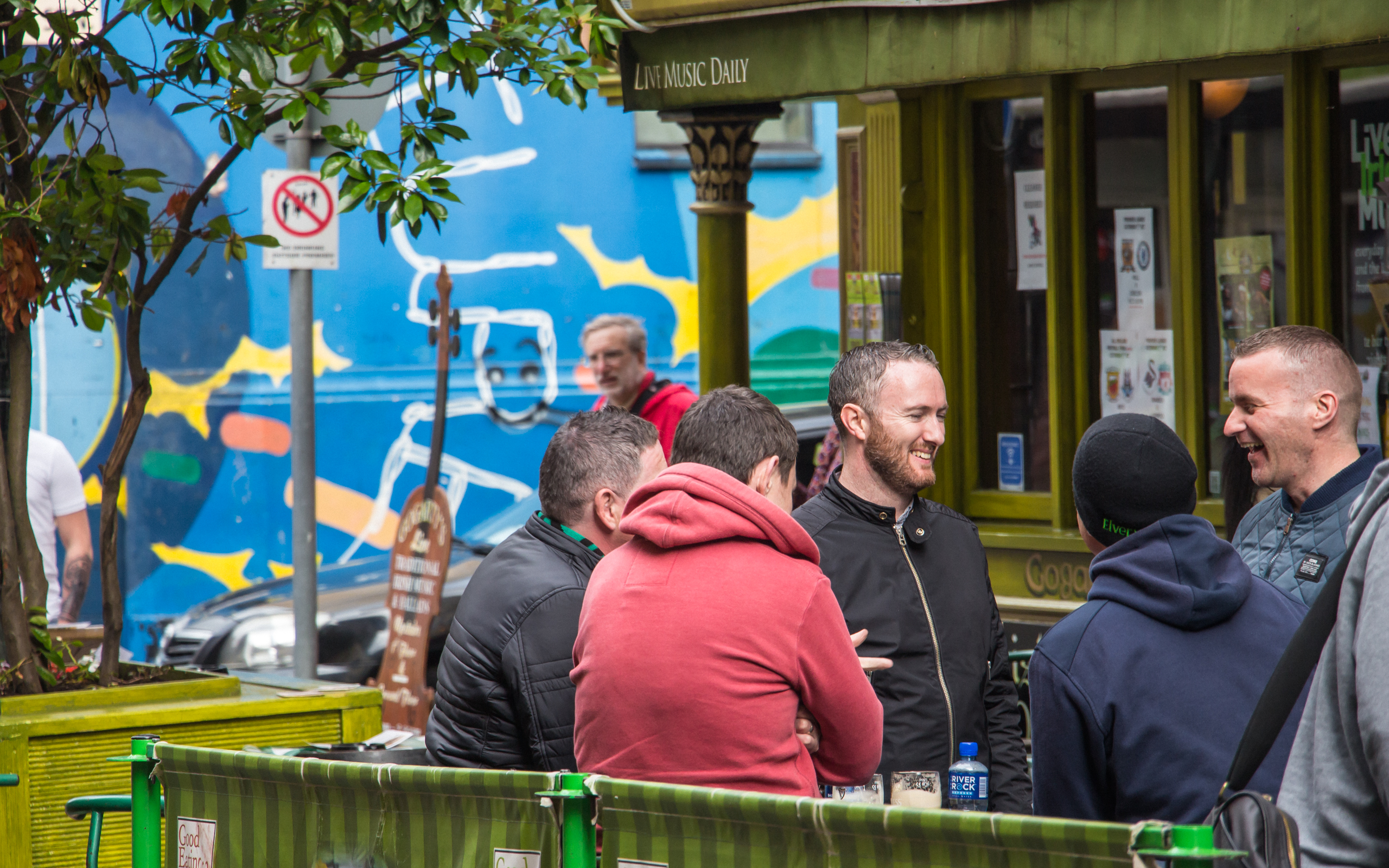 Erin go Bragh - Image 23