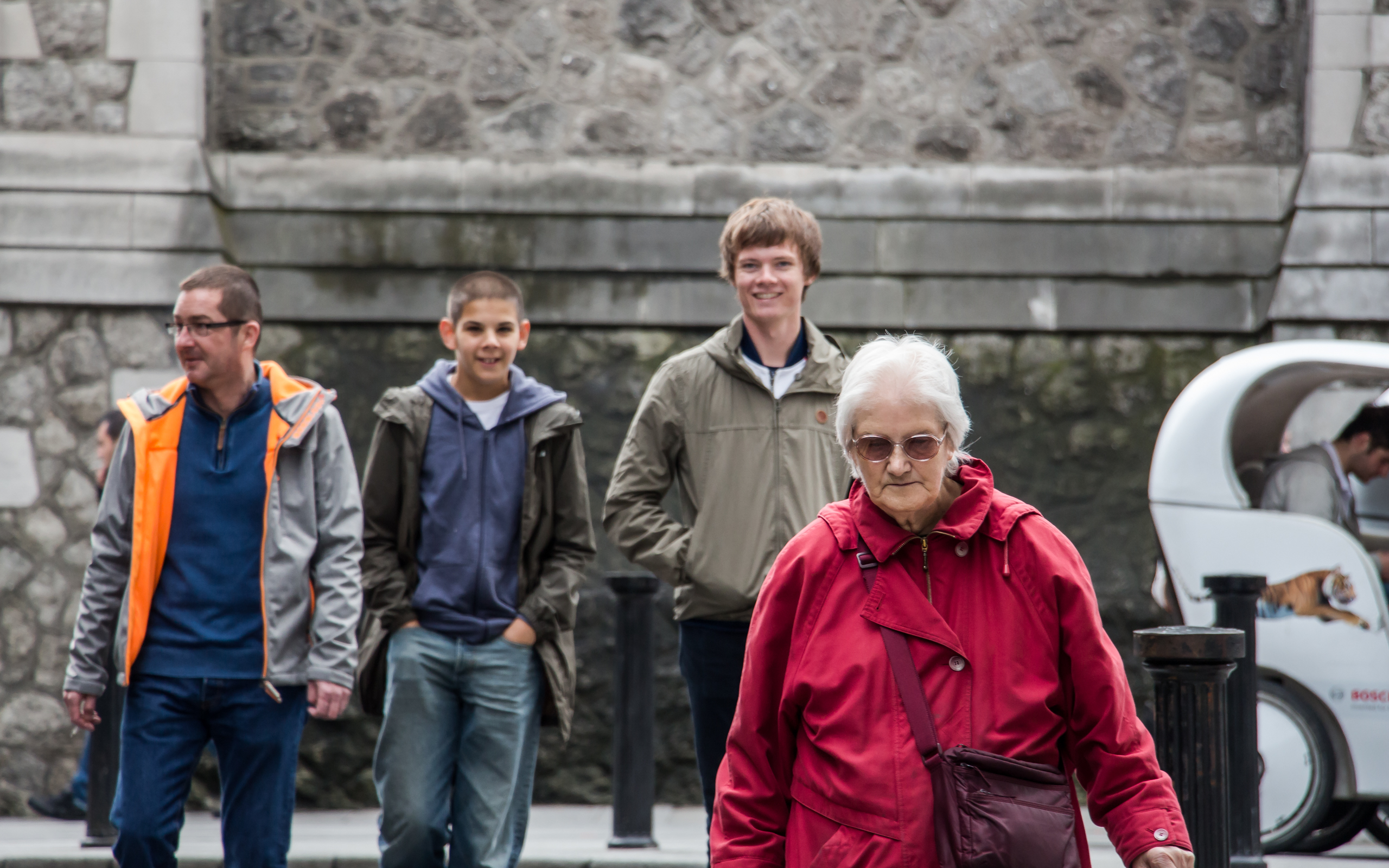 Erin go Bragh - Image 29